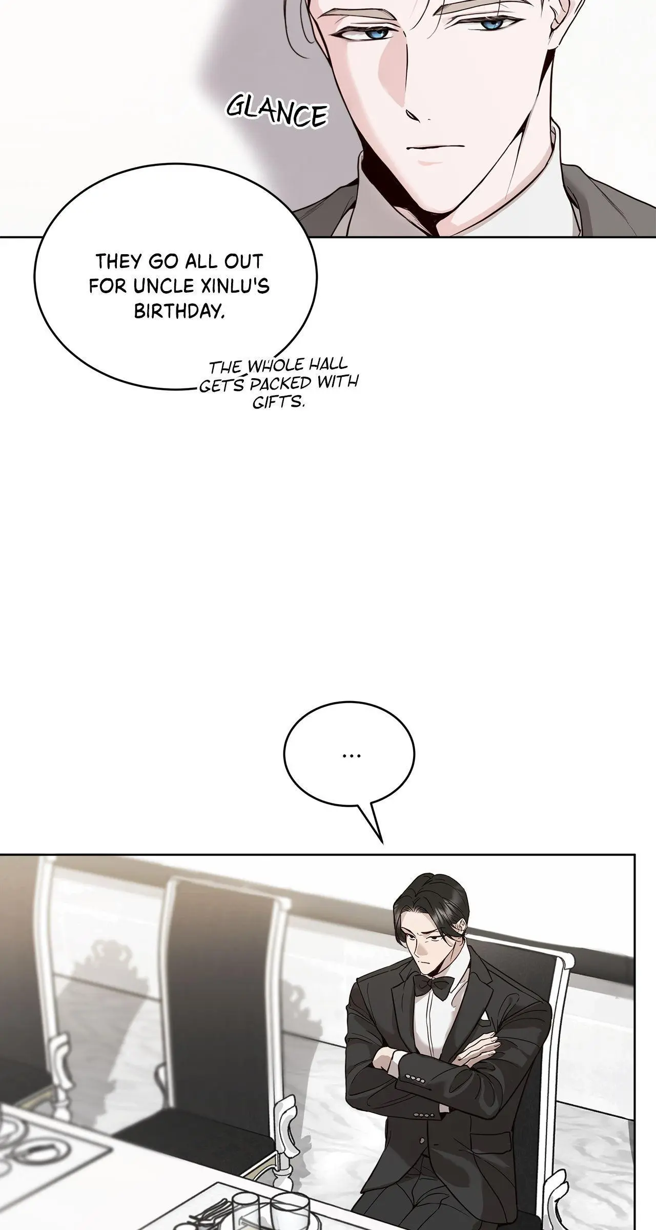 Passion Raga Chapter 26 page 15