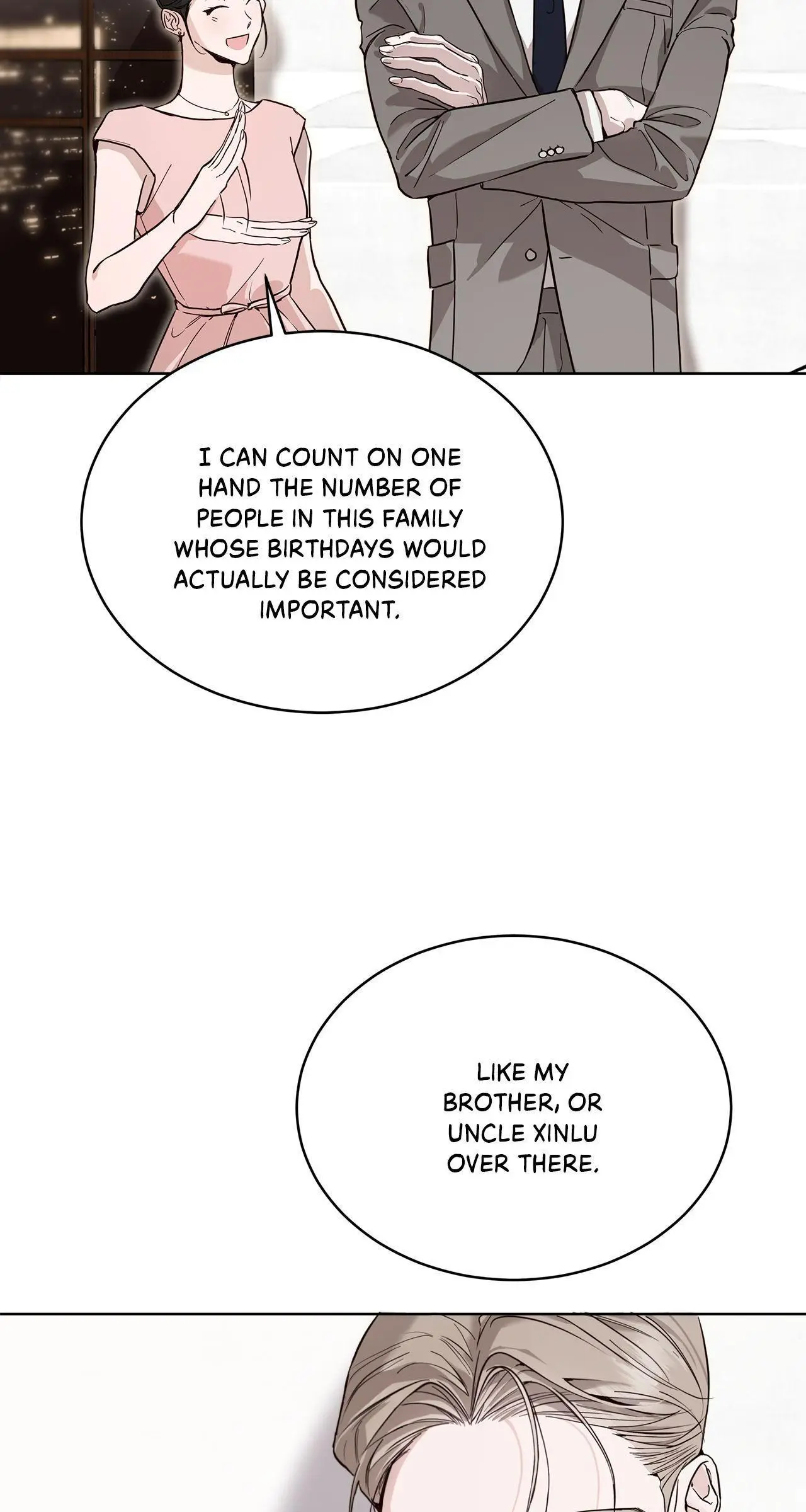 Passion Raga Chapter 26 page 14