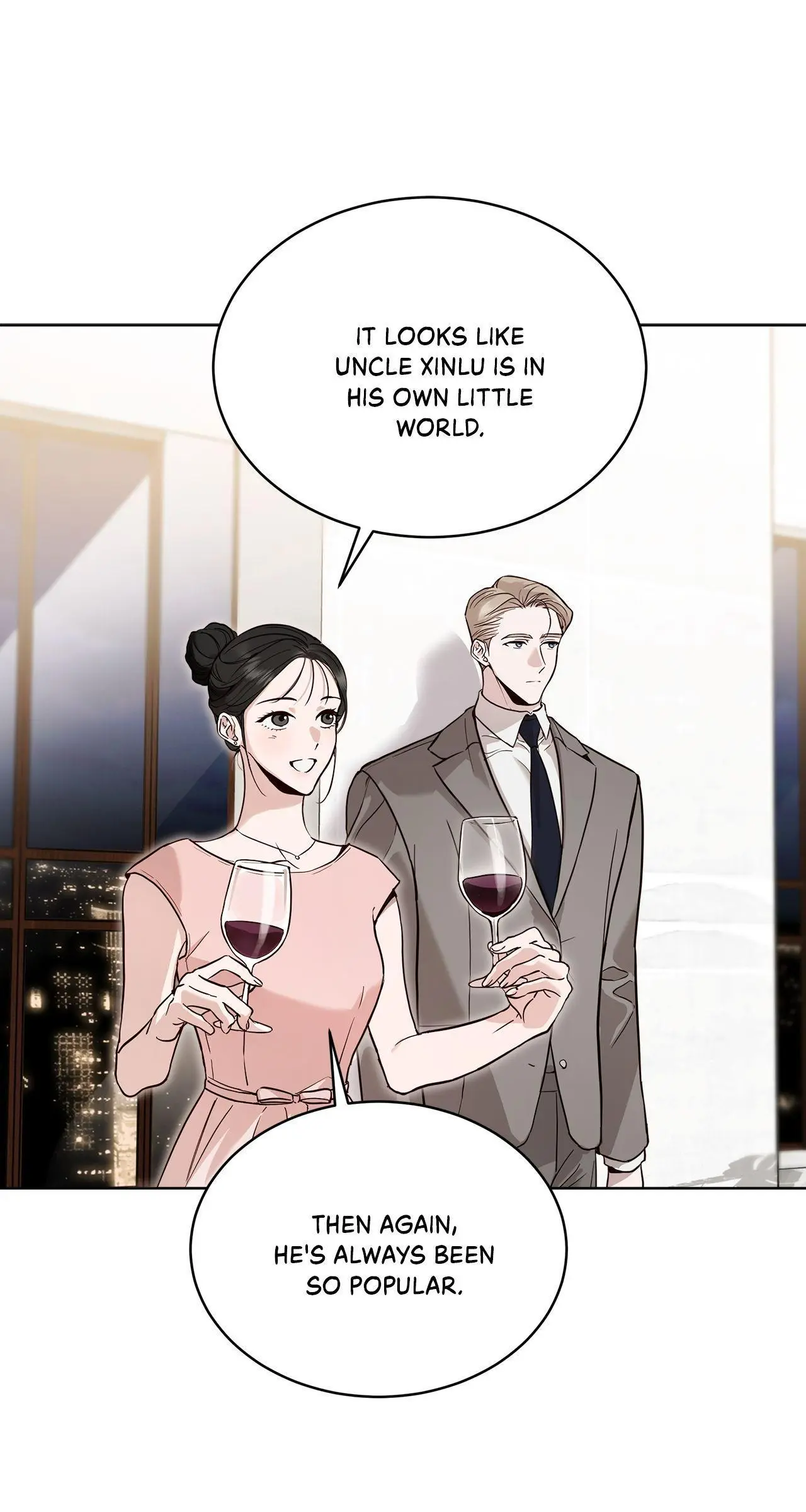 Passion Raga Chapter 26 page 17