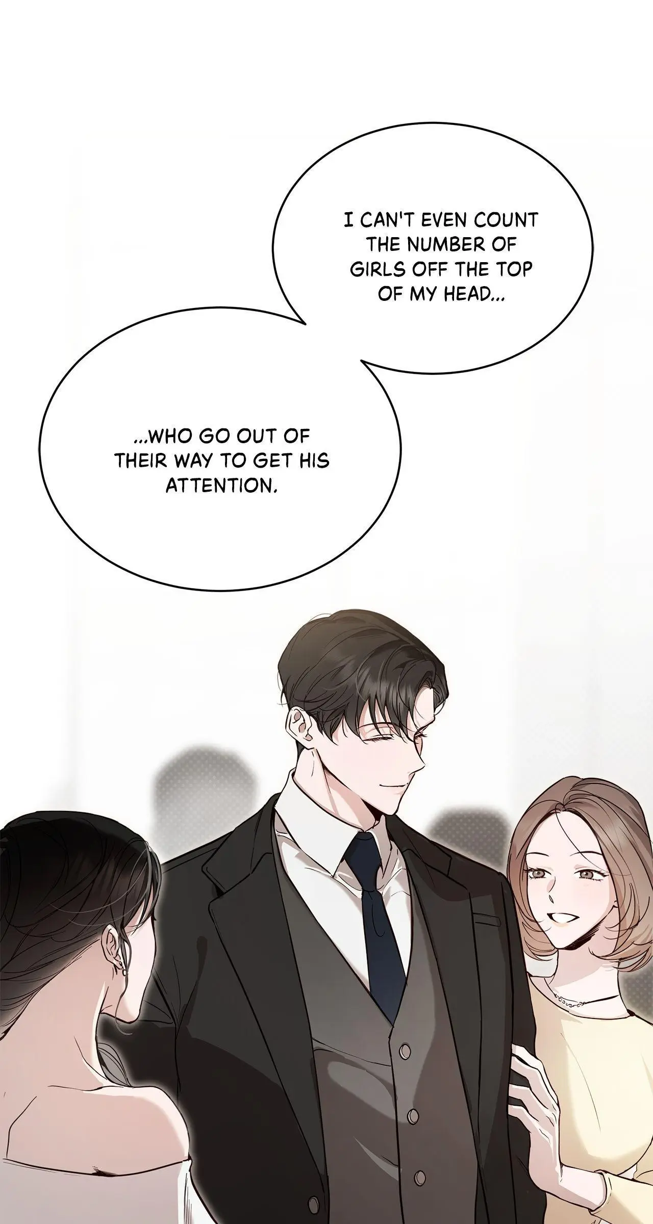 Passion Raga Chapter 26 page 18