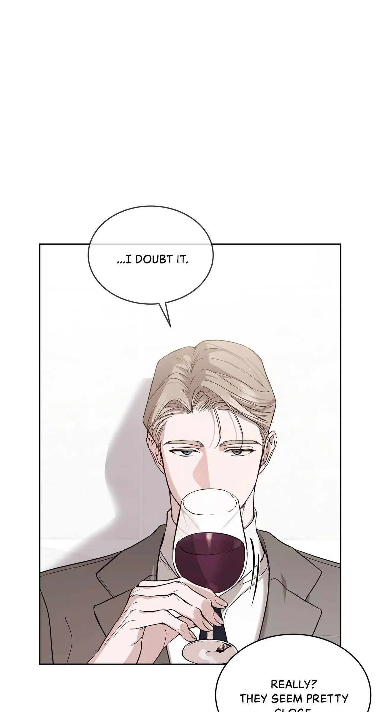 Passion Raga Chapter 26 page 23