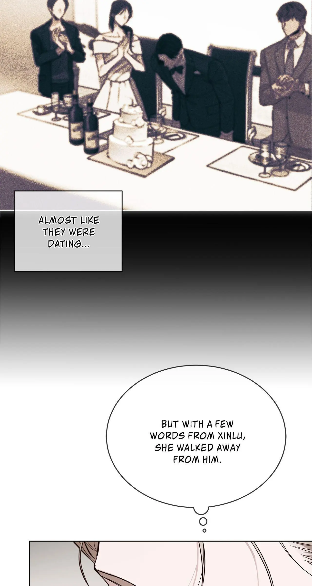 Passion Raga Chapter 26 page 27