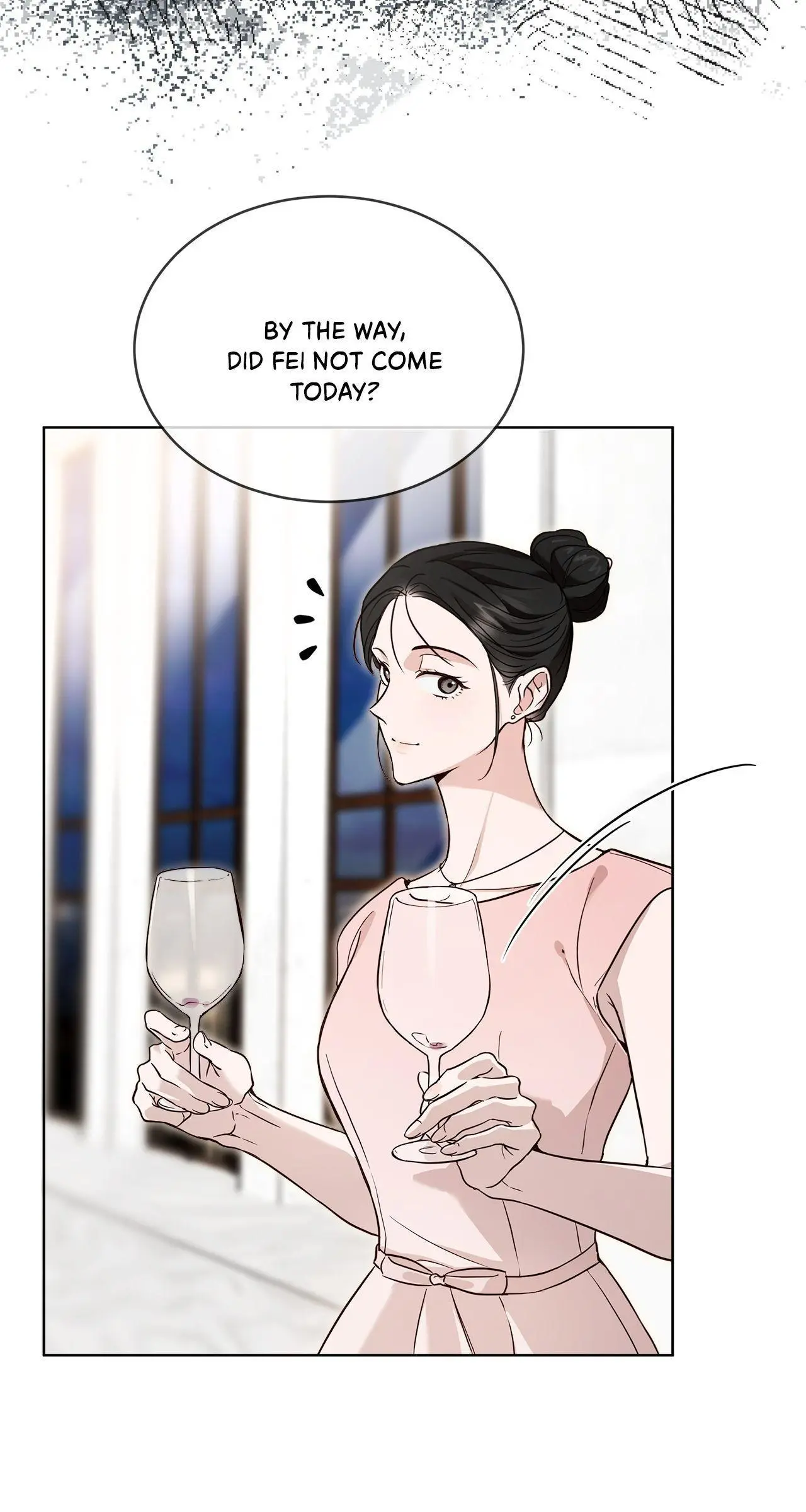 Passion Raga Chapter 26 page 30