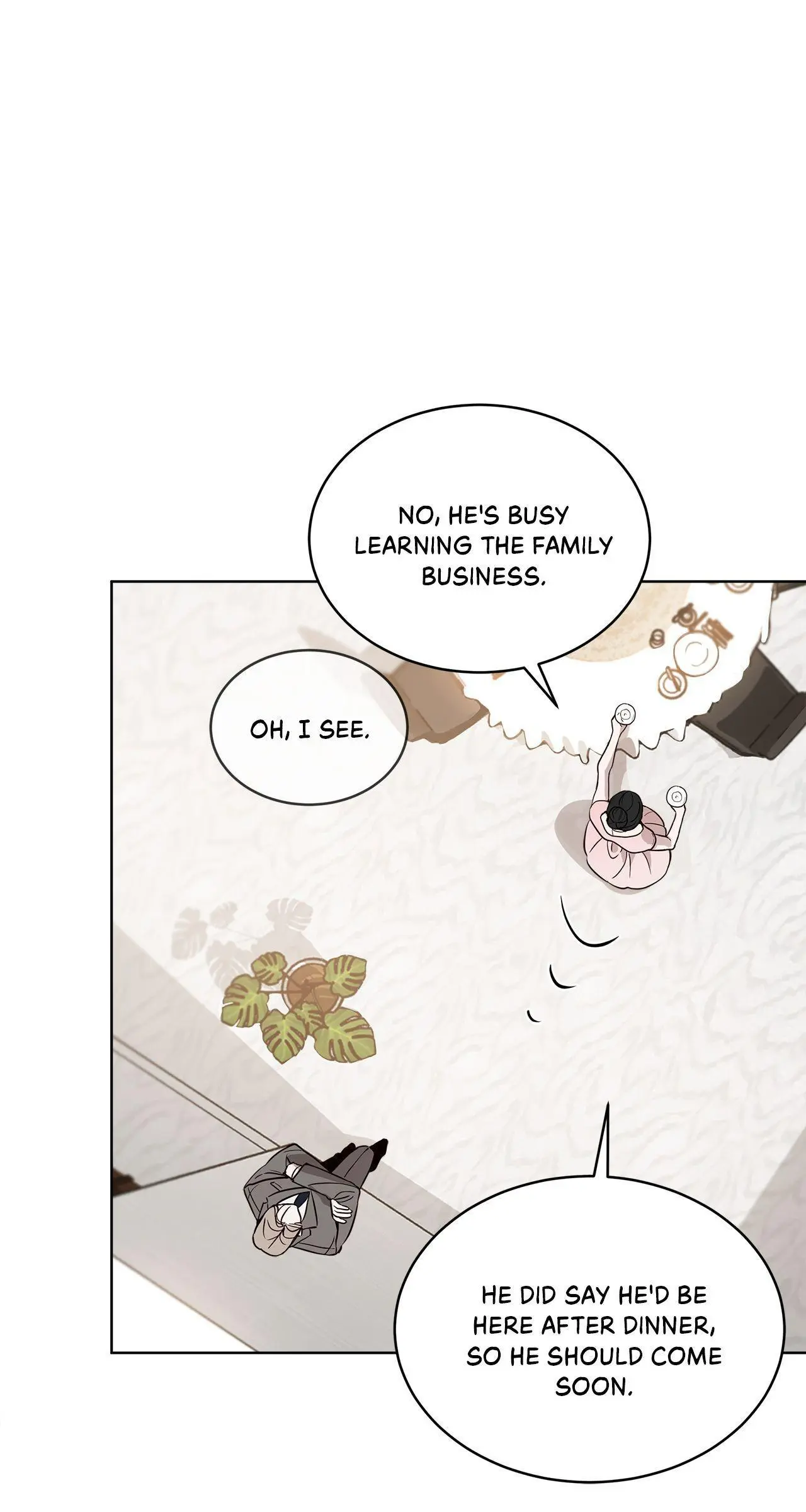 Passion Raga Chapter 26 page 31