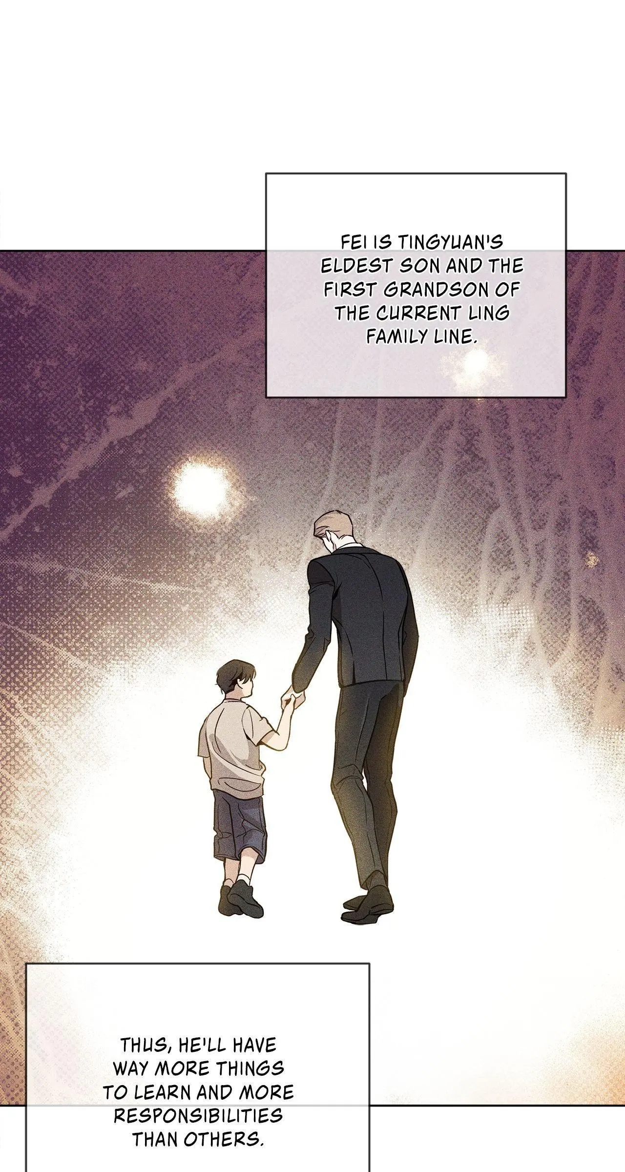 Passion Raga Chapter 26 page 33