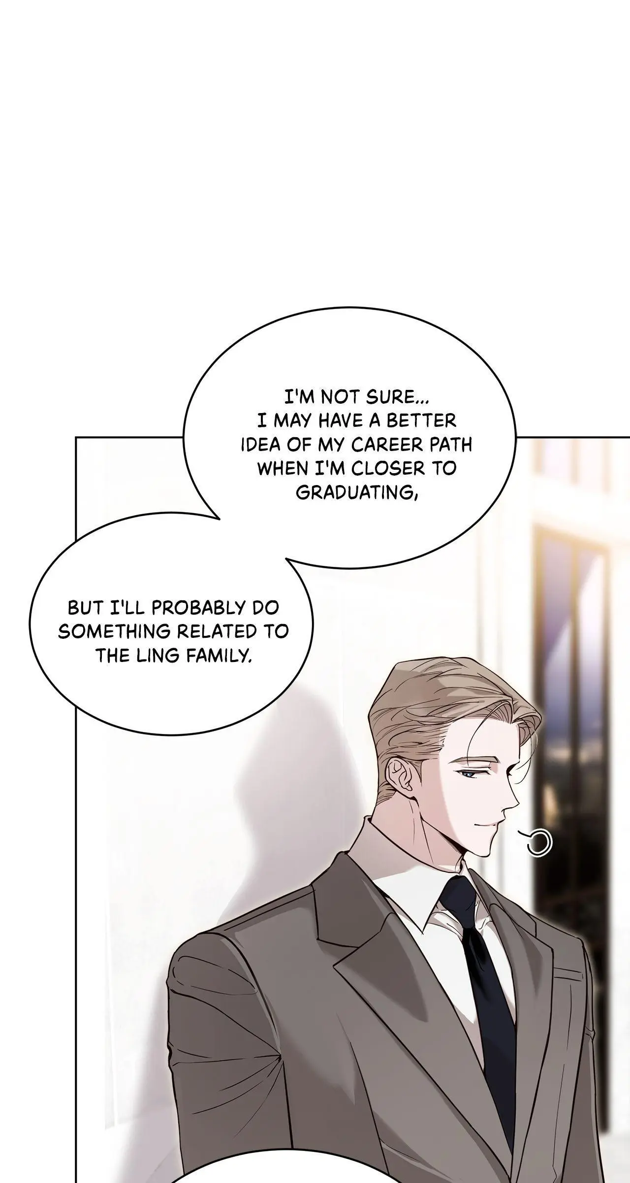 Passion Raga Chapter 26 page 38