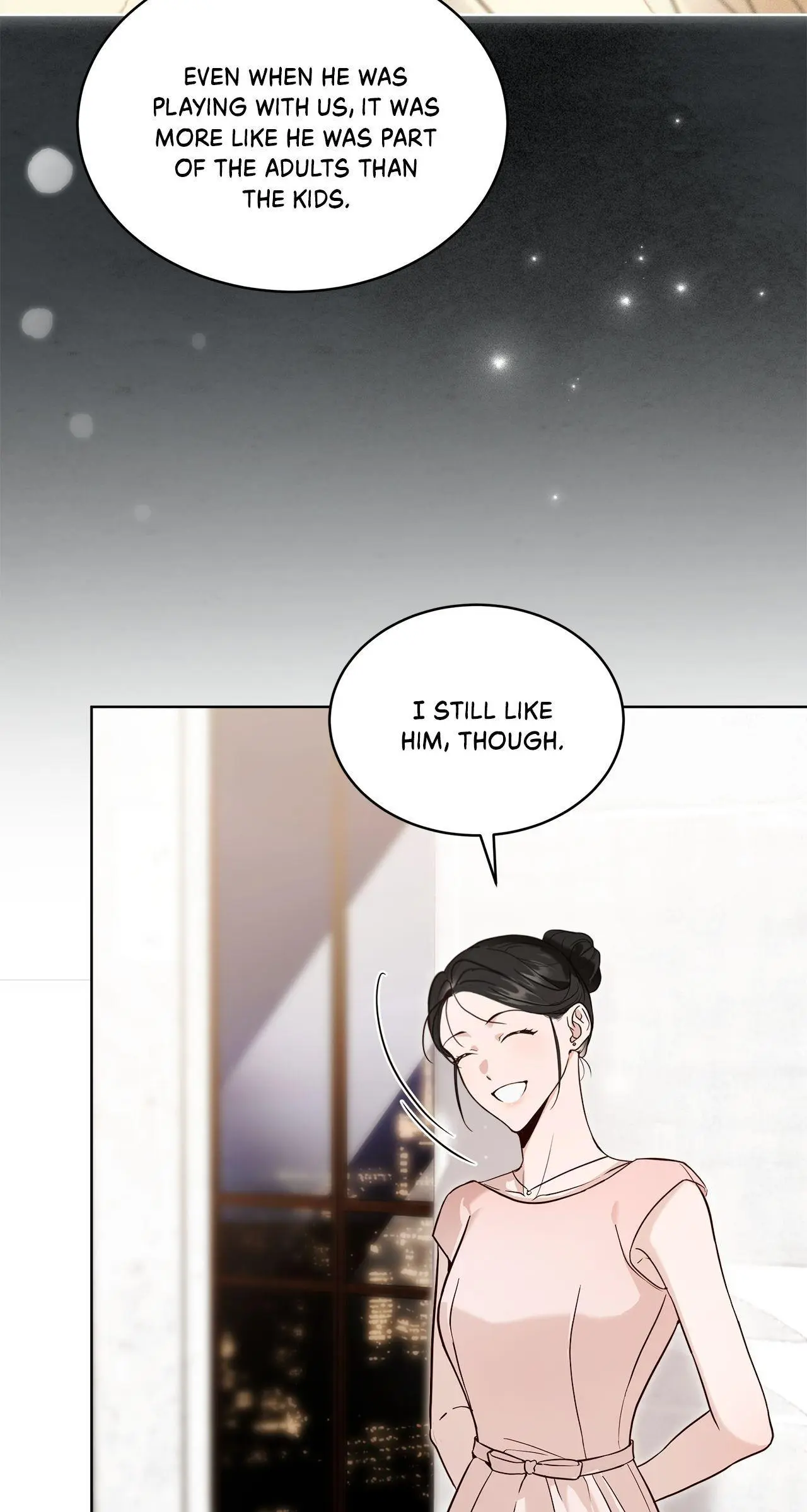 Passion Raga Chapter 26 page 44