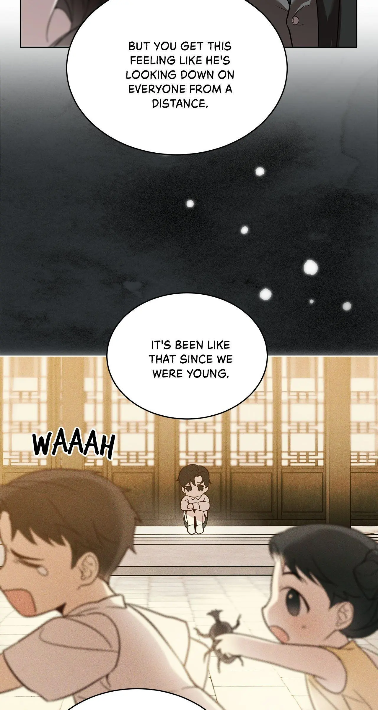 Passion Raga Chapter 26 page 43