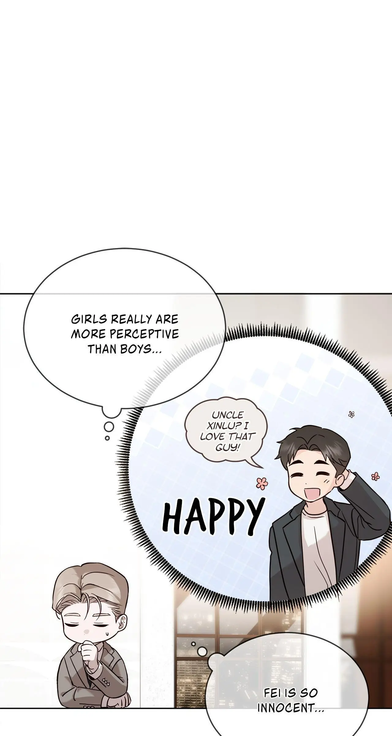 Passion Raga Chapter 26 page 47