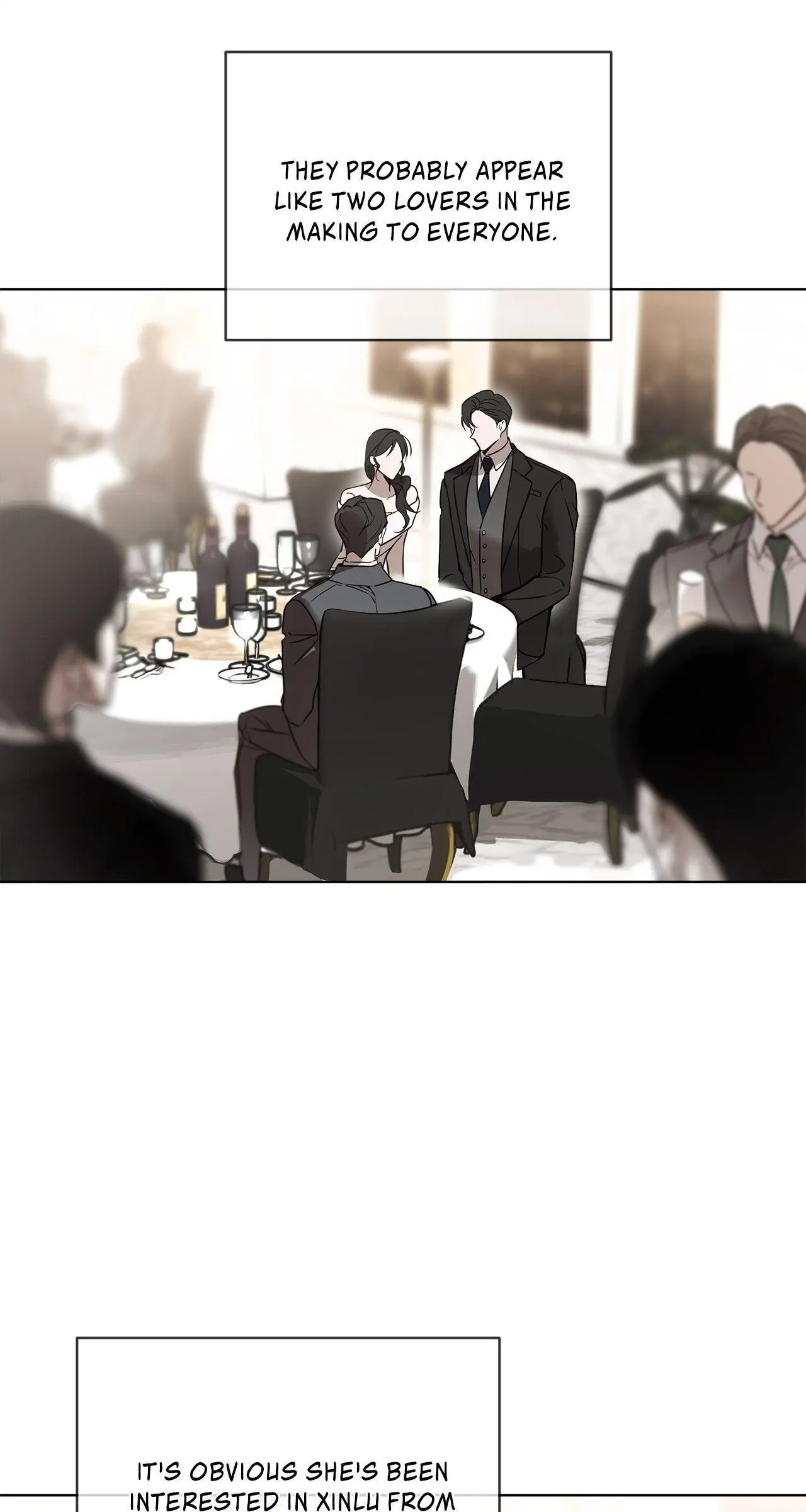 Passion Raga Chapter 26 page 50