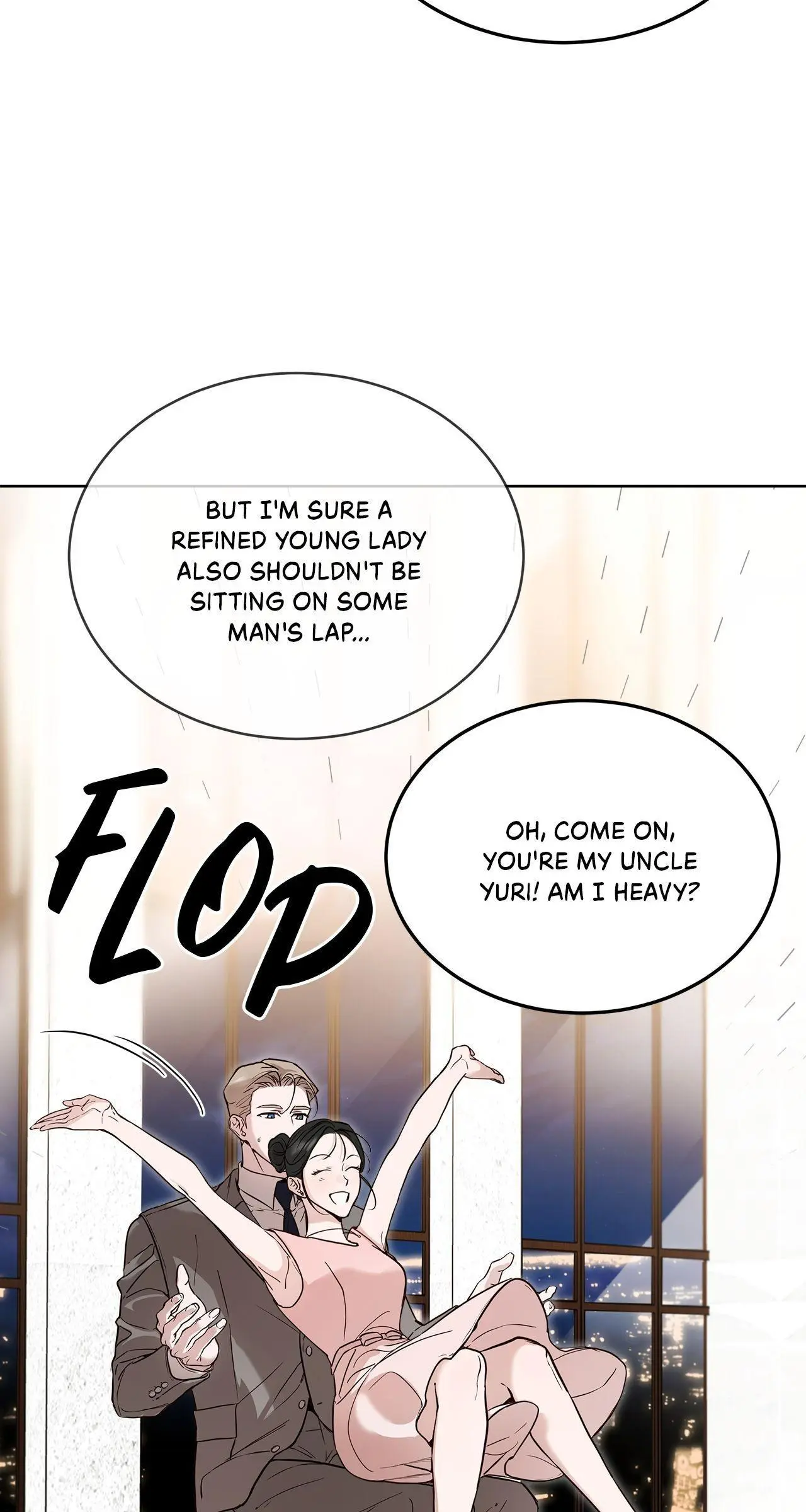 Passion Raga Chapter 26 page 61