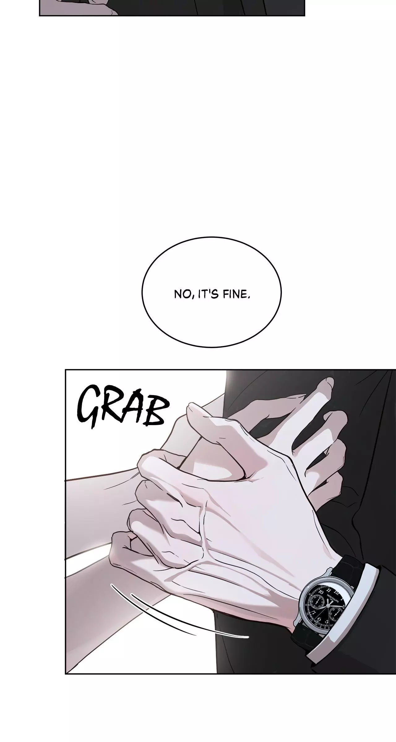 Passion Raga Chapter 27 page 8