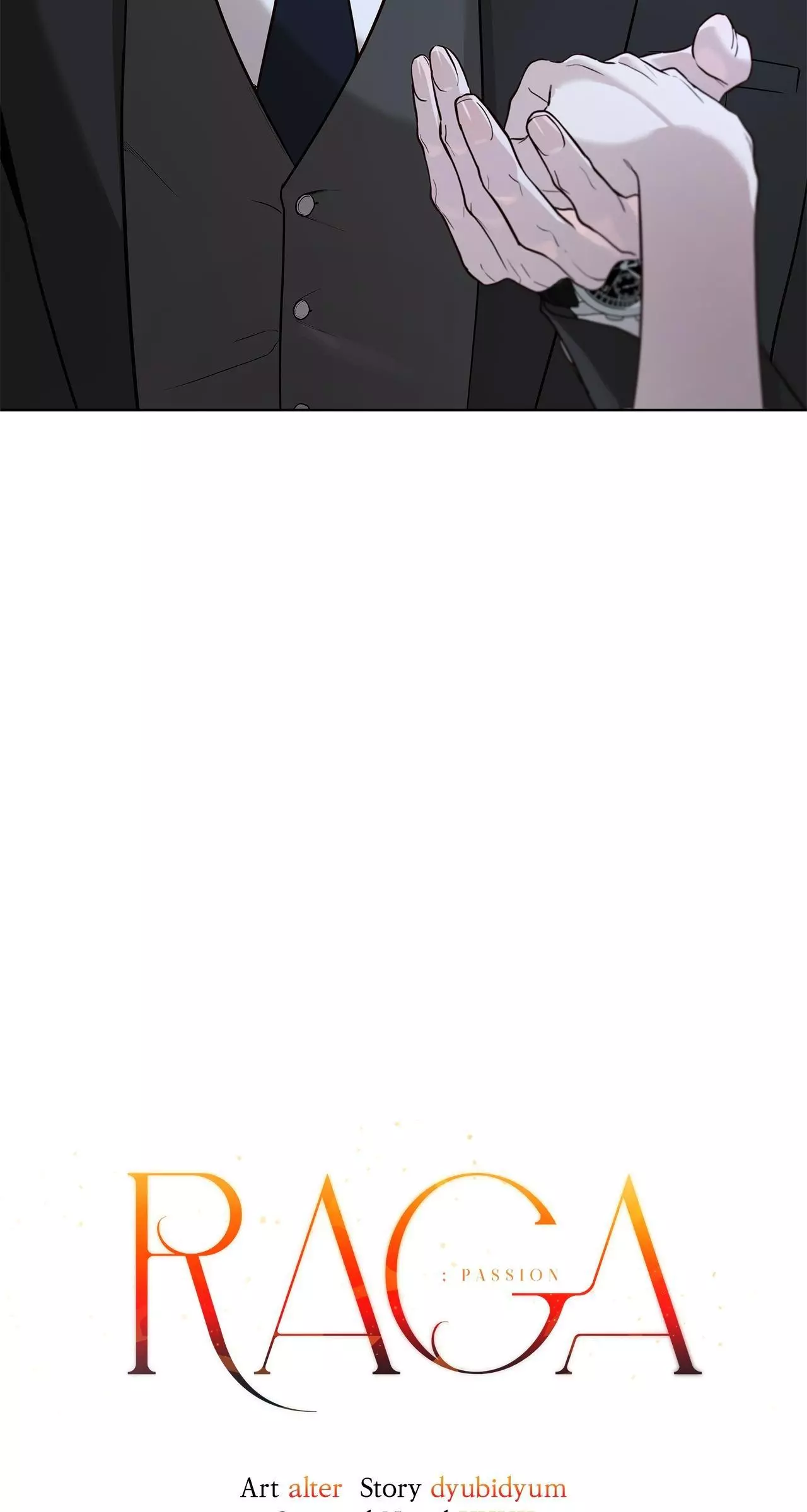 Passion Raga Chapter 27 page 10