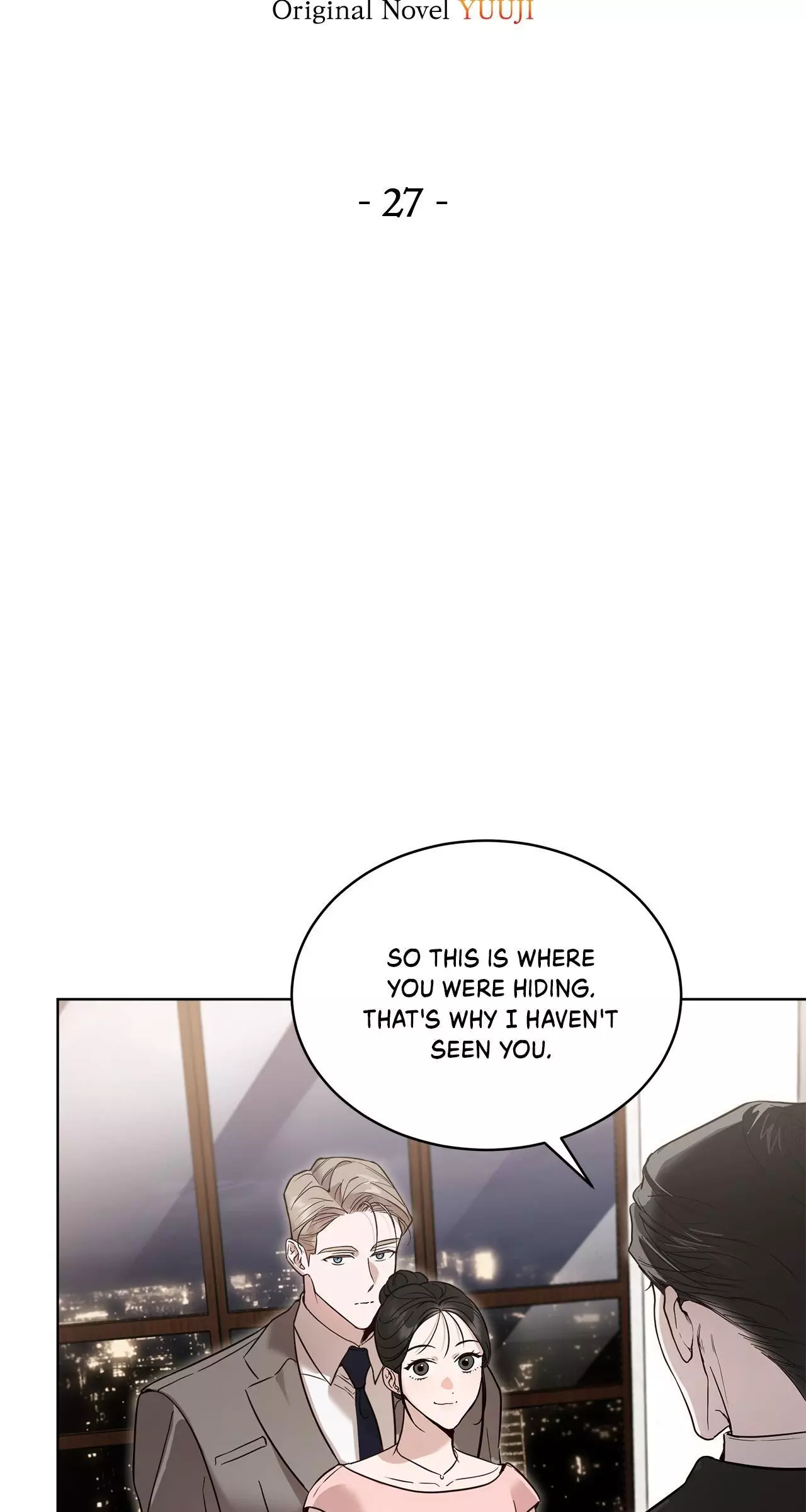 Passion Raga Chapter 27 page 11