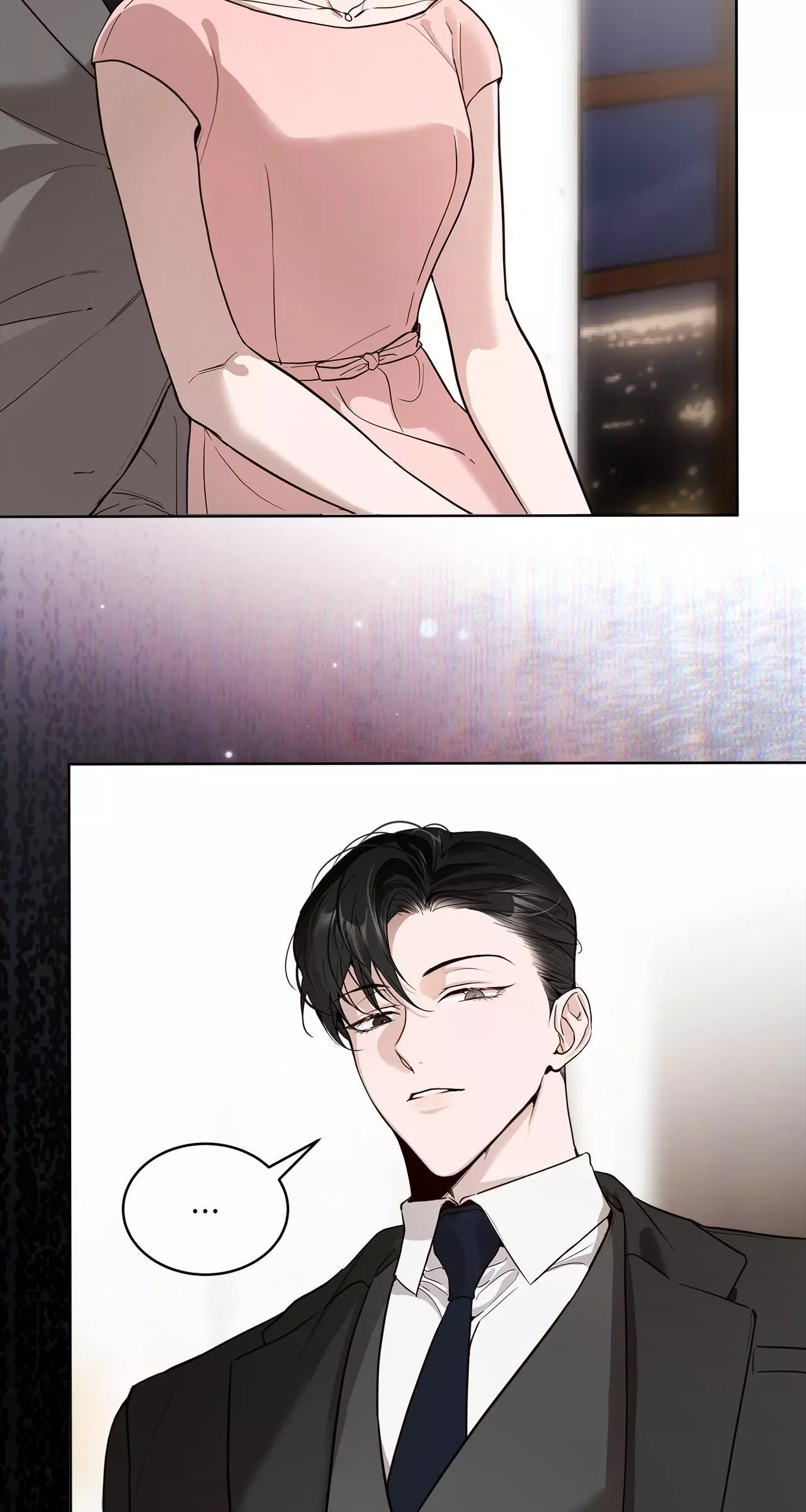 Passion Raga Chapter 27 page 15