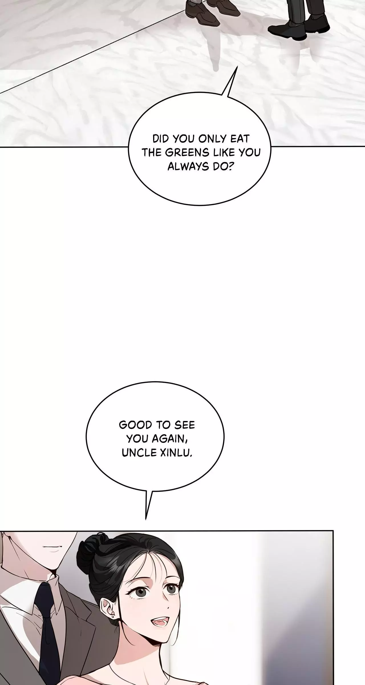 Passion Raga Chapter 27 page 14
