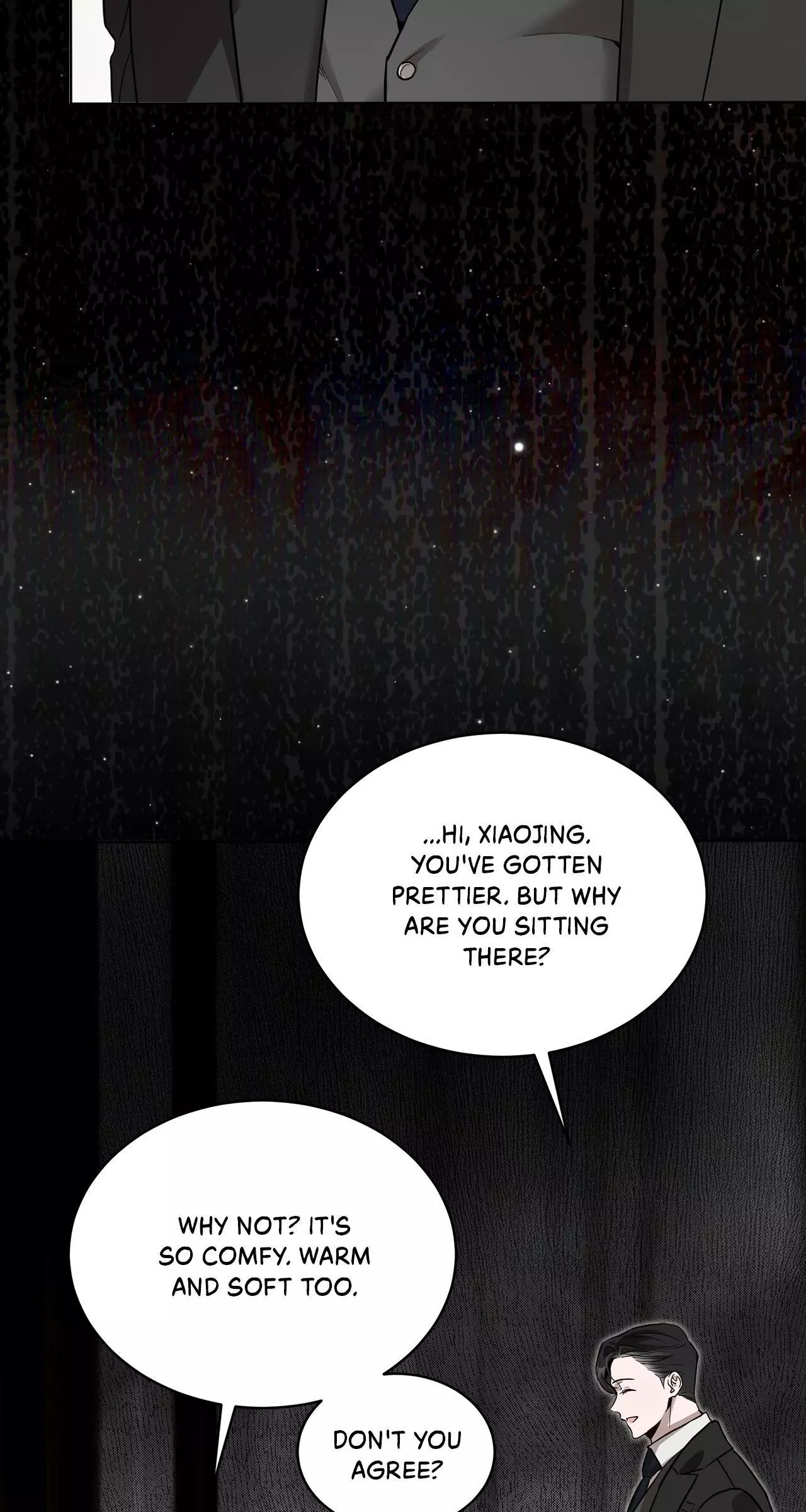 Passion Raga Chapter 27 page 16