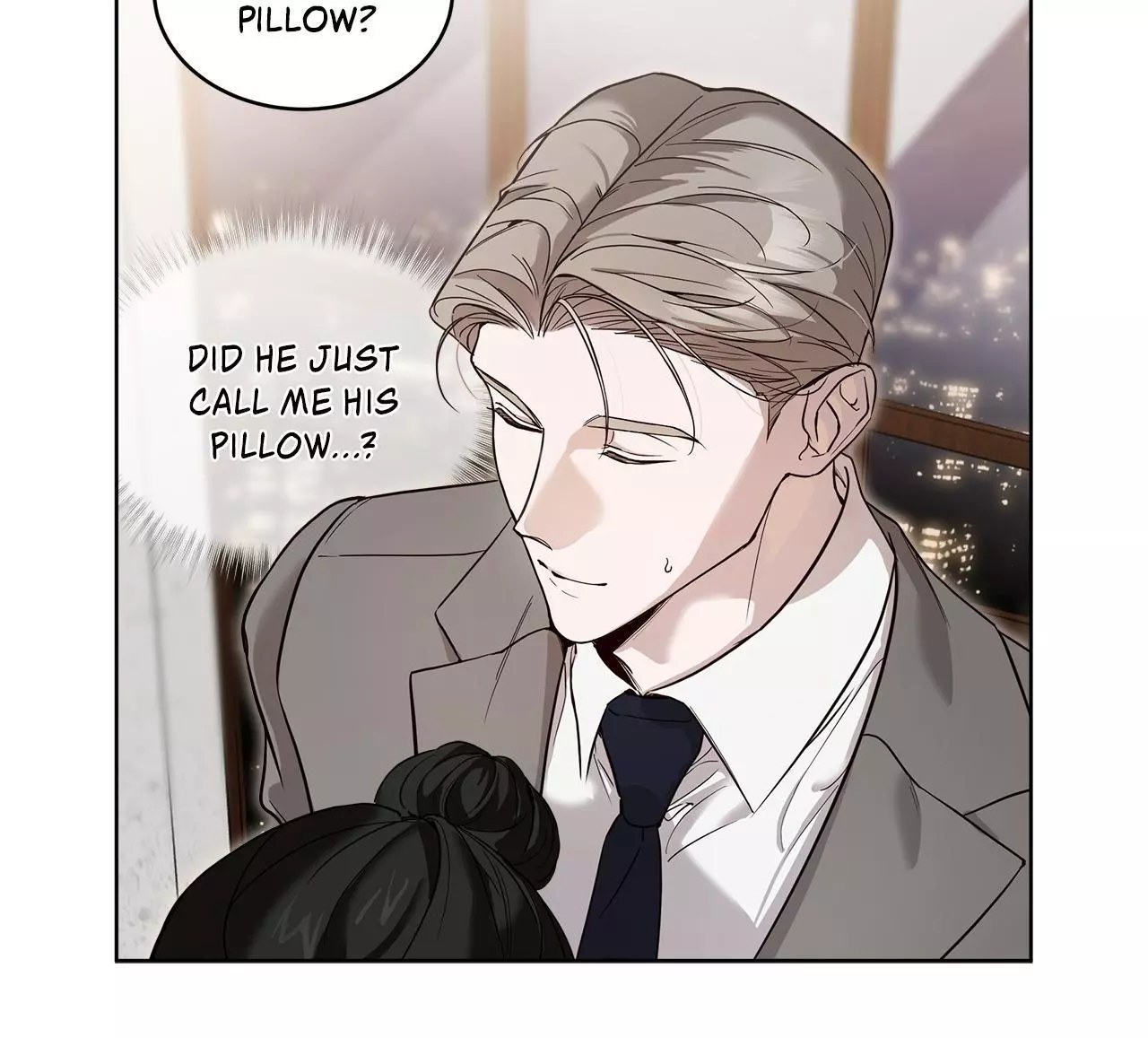 Passion Raga Chapter 27 page 18