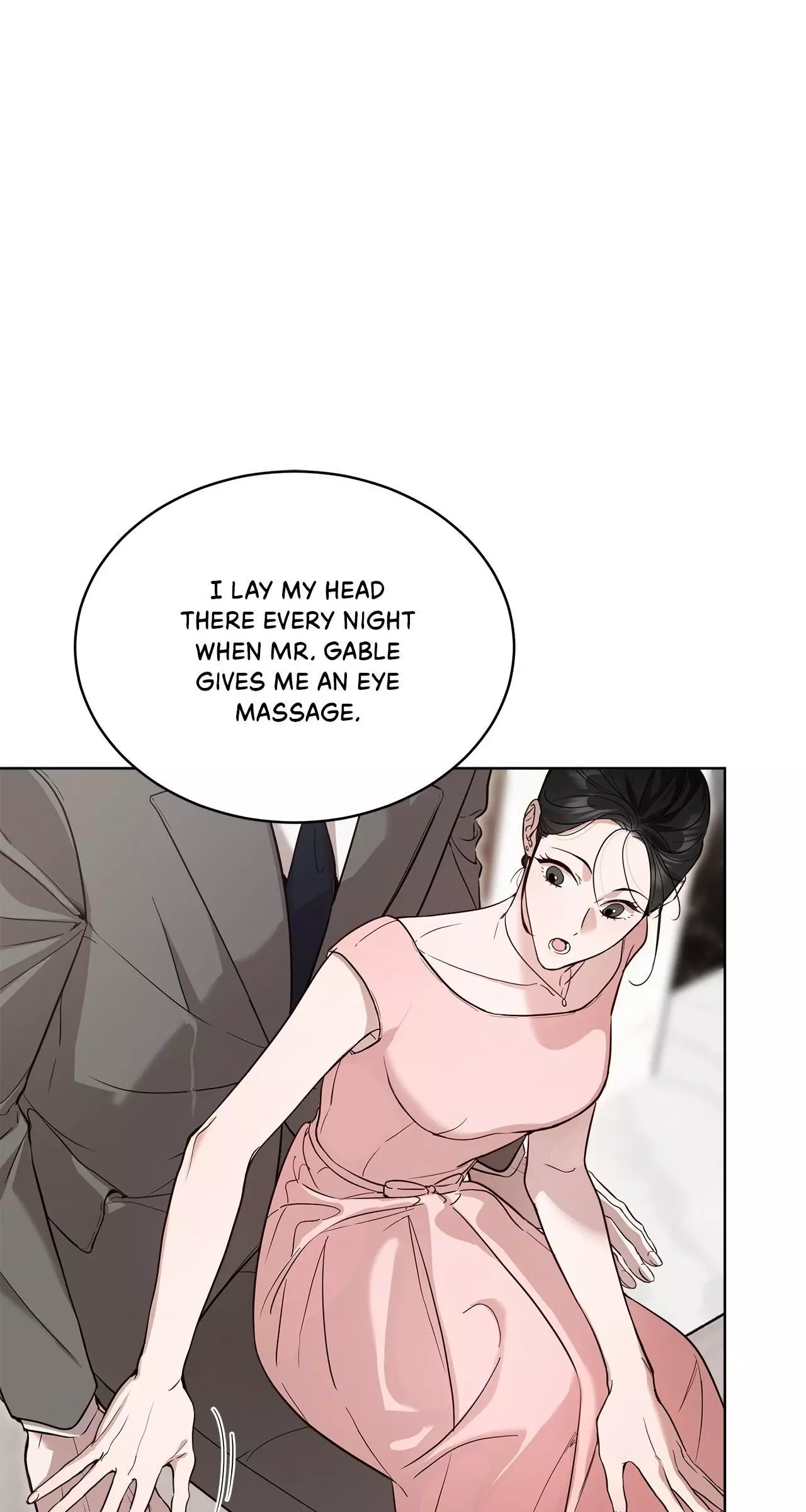 Passion Raga Chapter 27 page 19