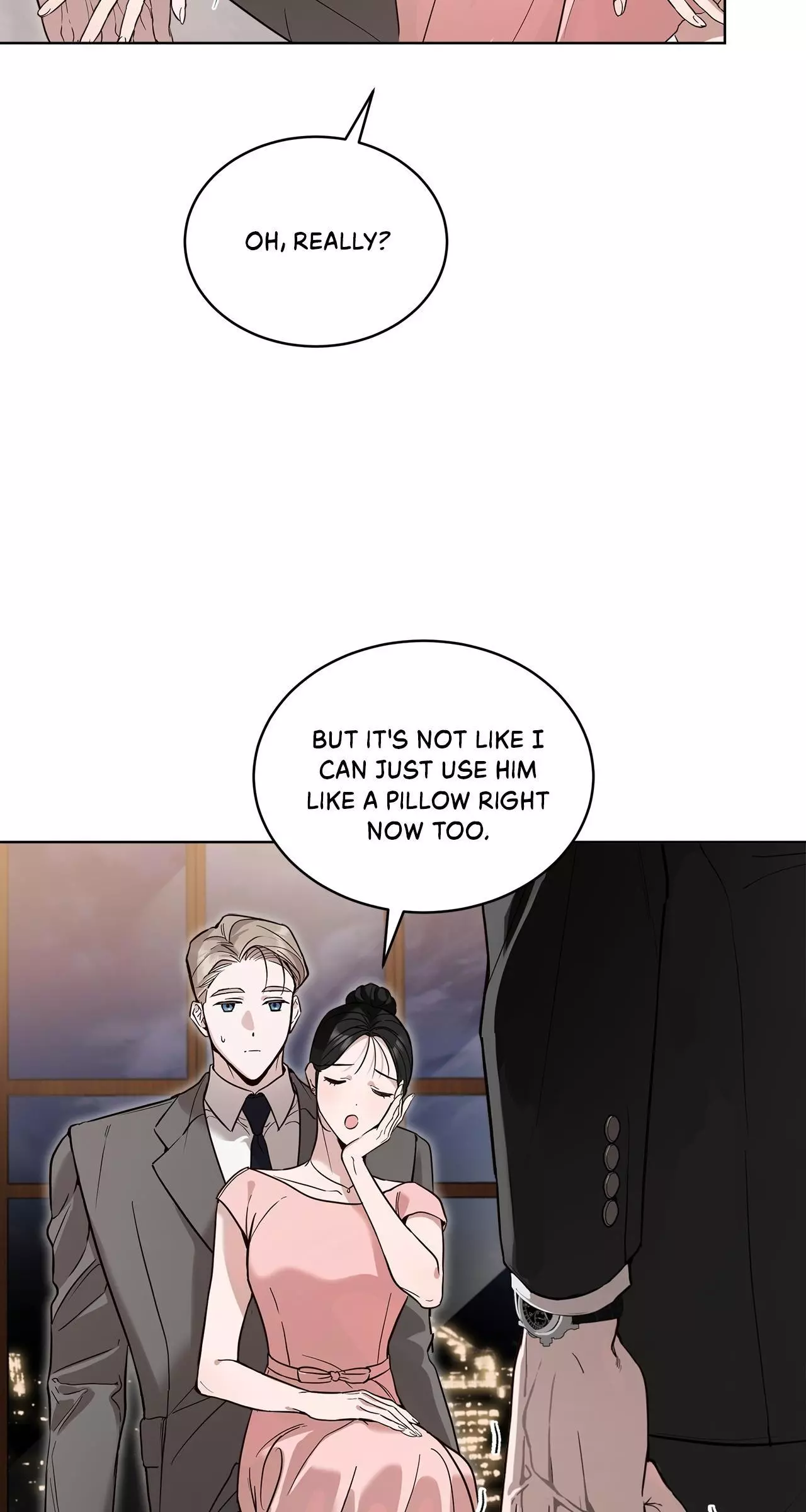 Passion Raga Chapter 27 page 20