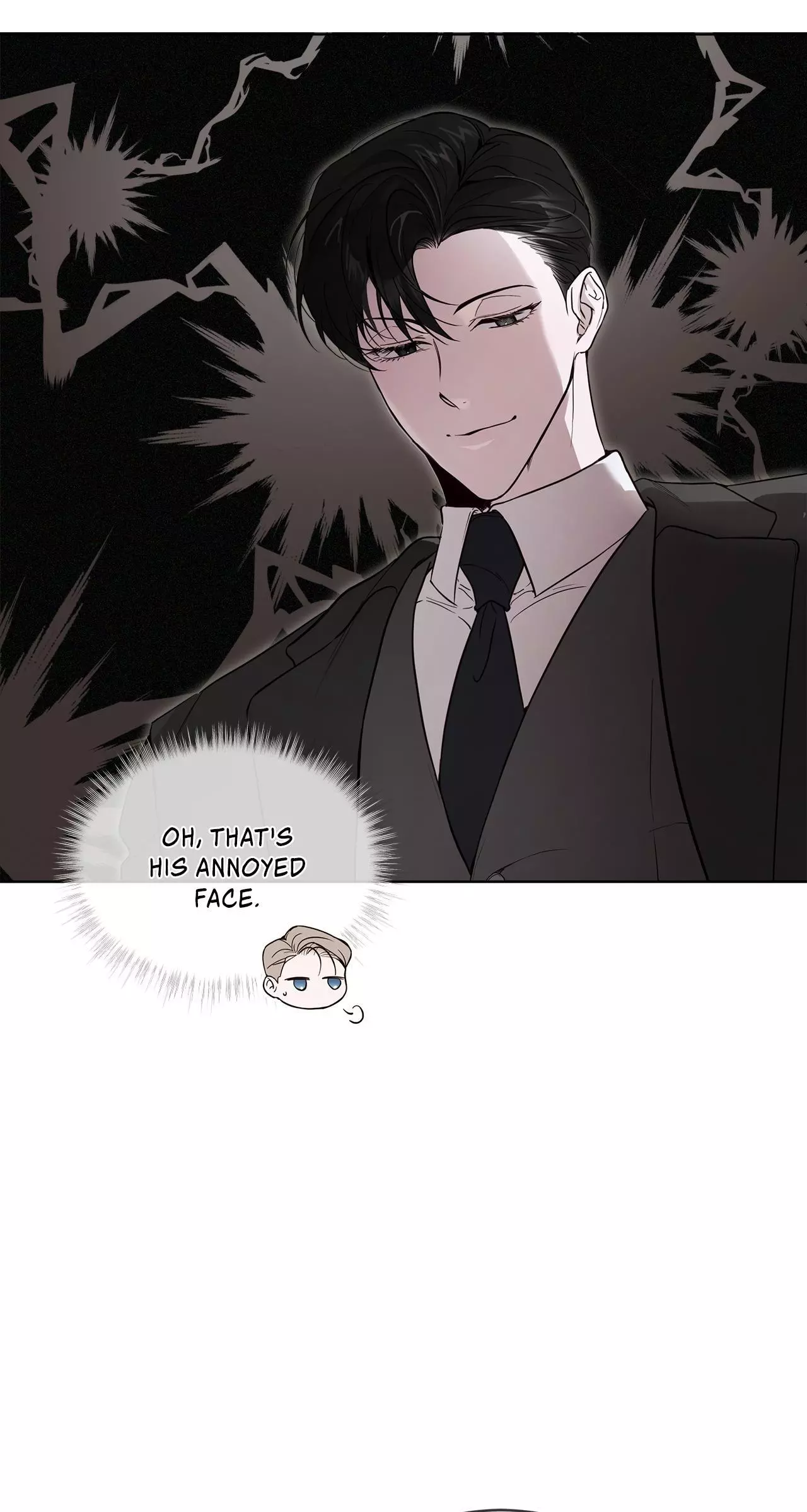 Passion Raga Chapter 27 page 22