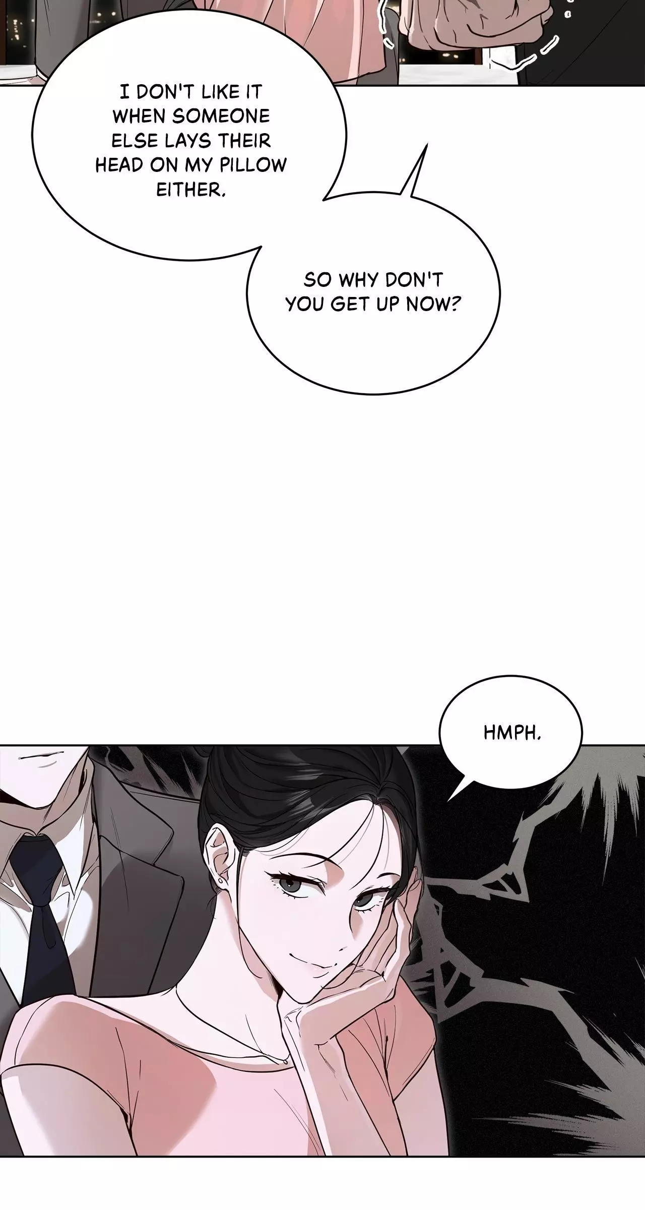 Passion Raga Chapter 27 page 21