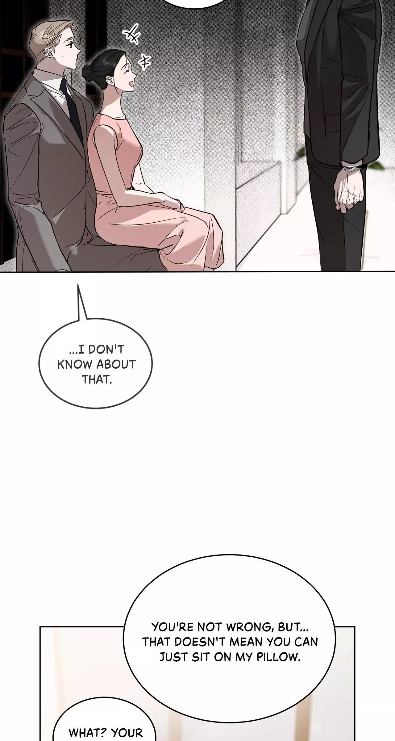 Passion Raga Chapter 27 page 17