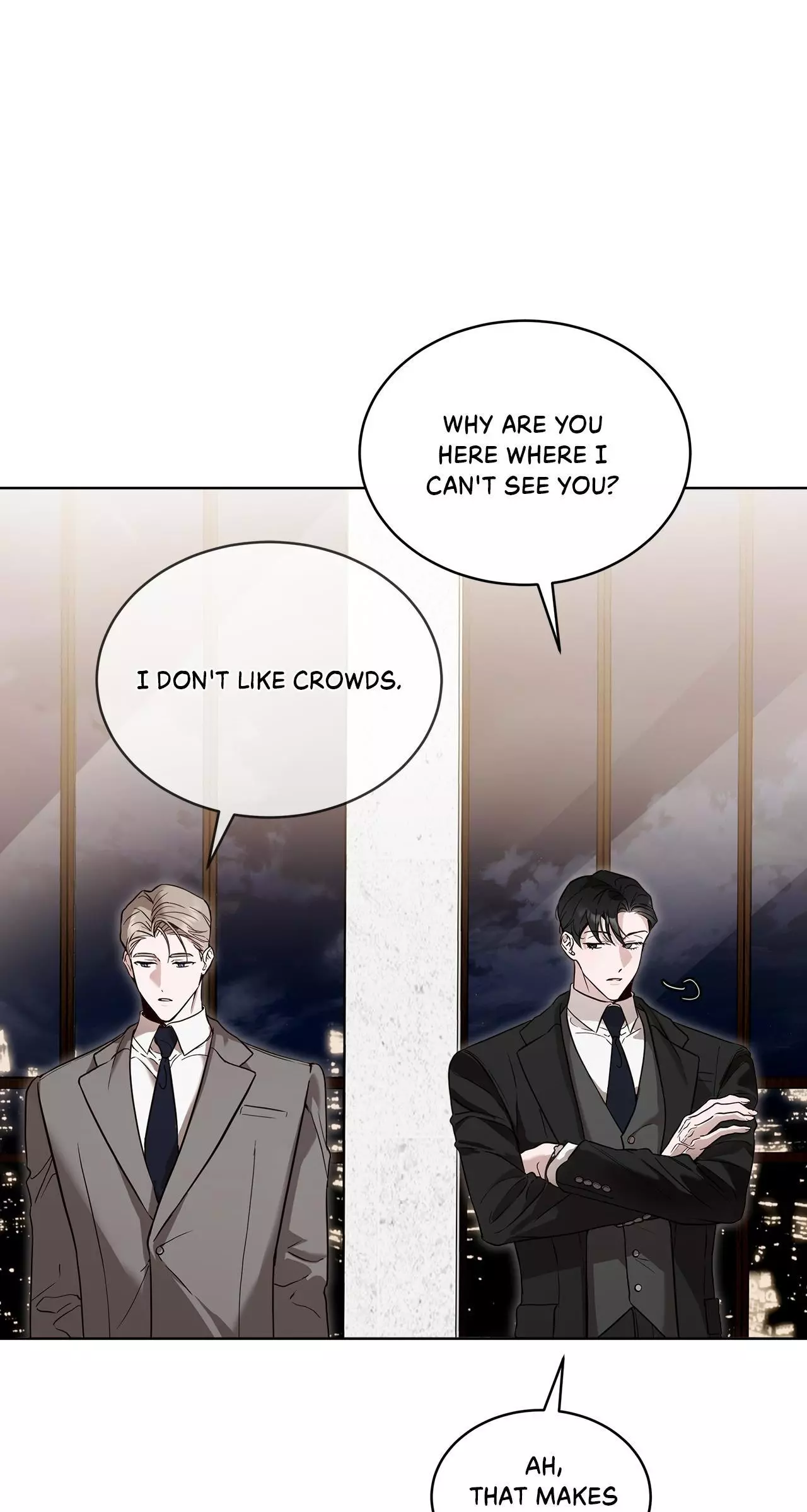 Passion Raga Chapter 27 page 25