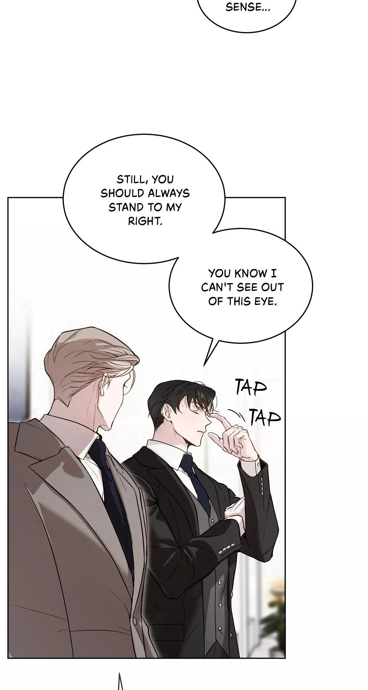 Passion Raga Chapter 27 page 26