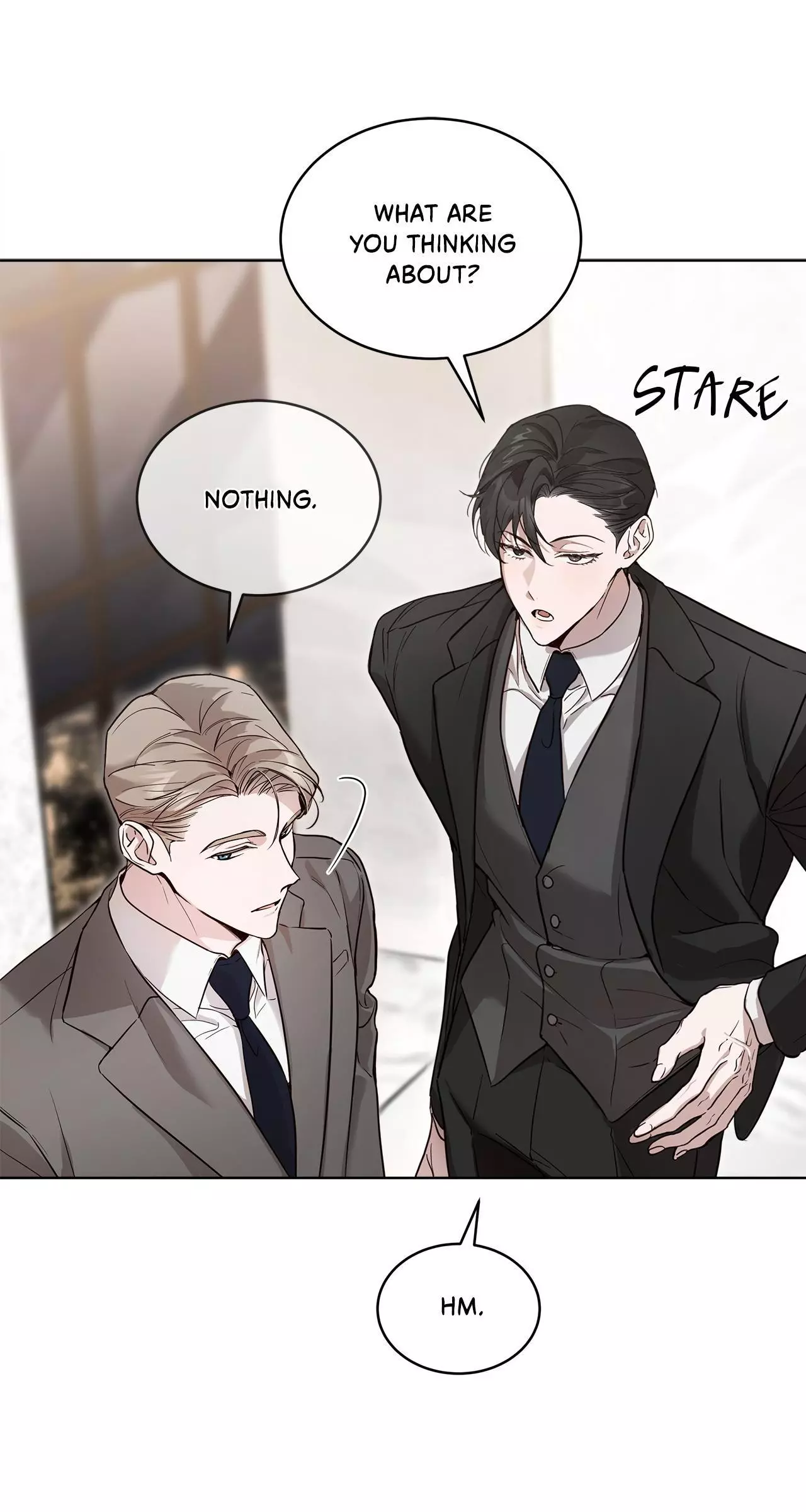 Passion Raga Chapter 27 page 30