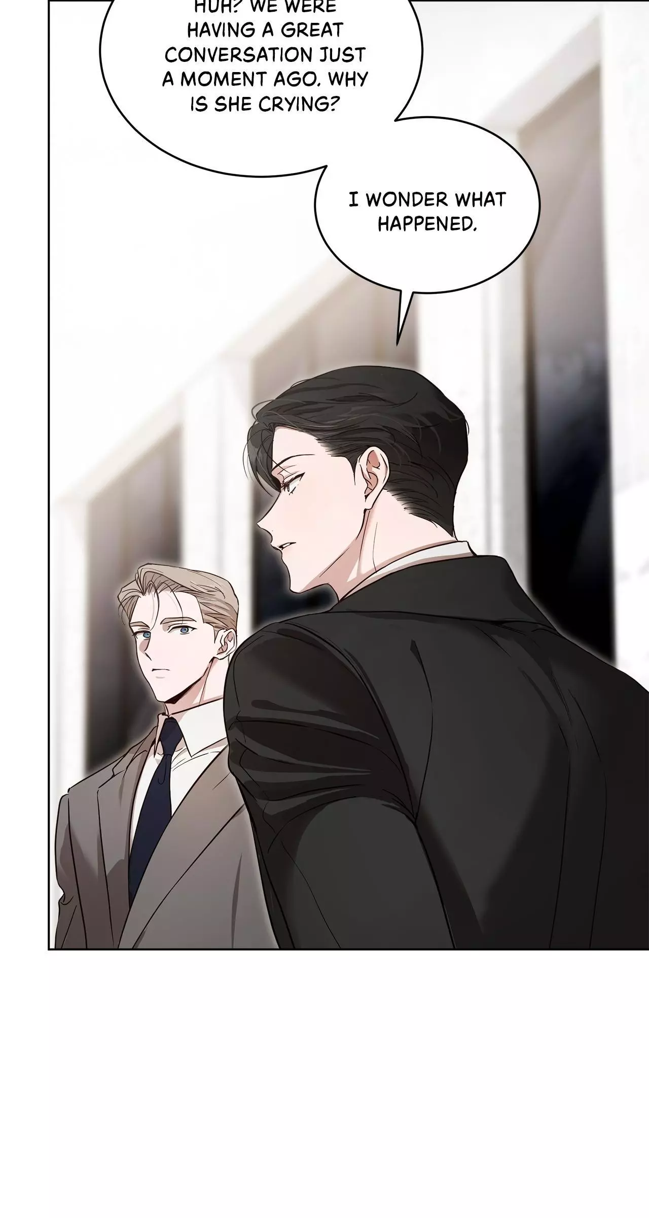 Passion Raga Chapter 27 page 33