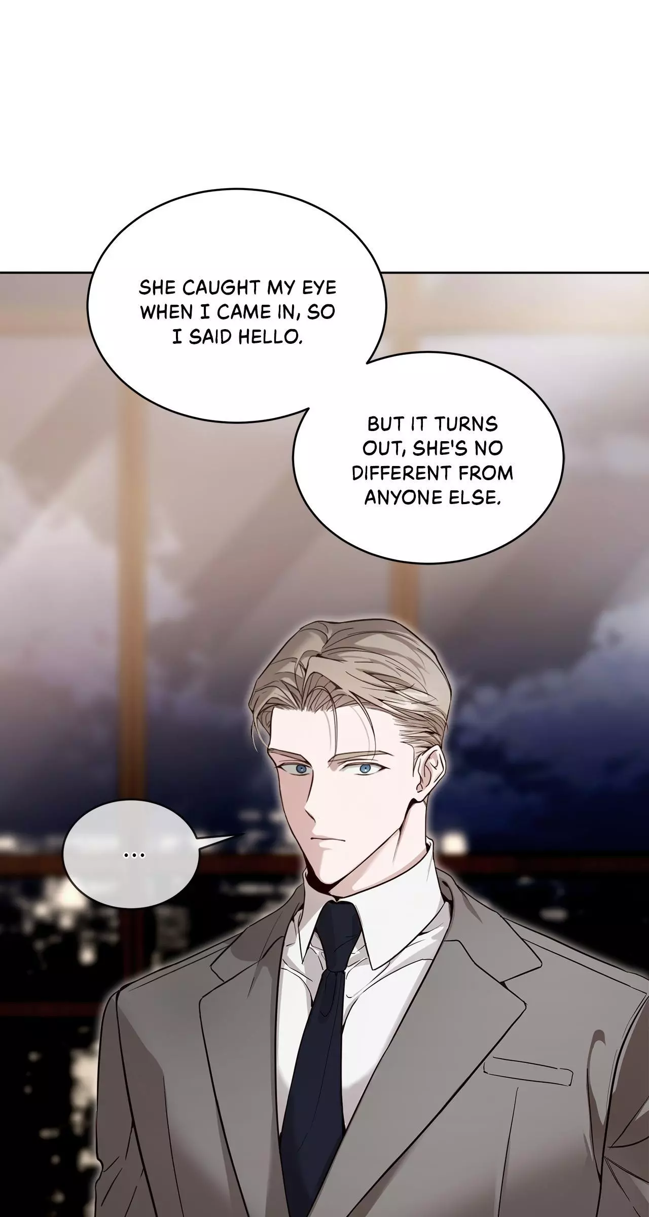 Passion Raga Chapter 27 page 34