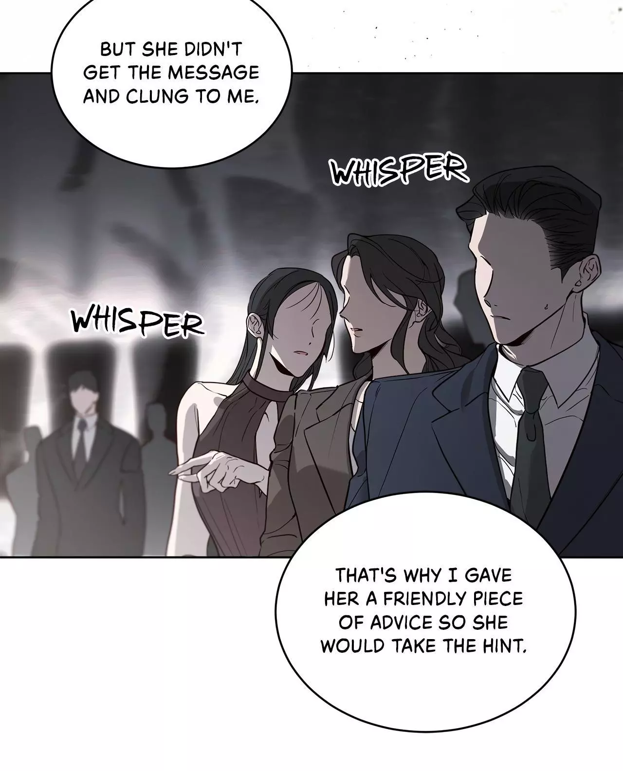 Passion Raga Chapter 27 page 52