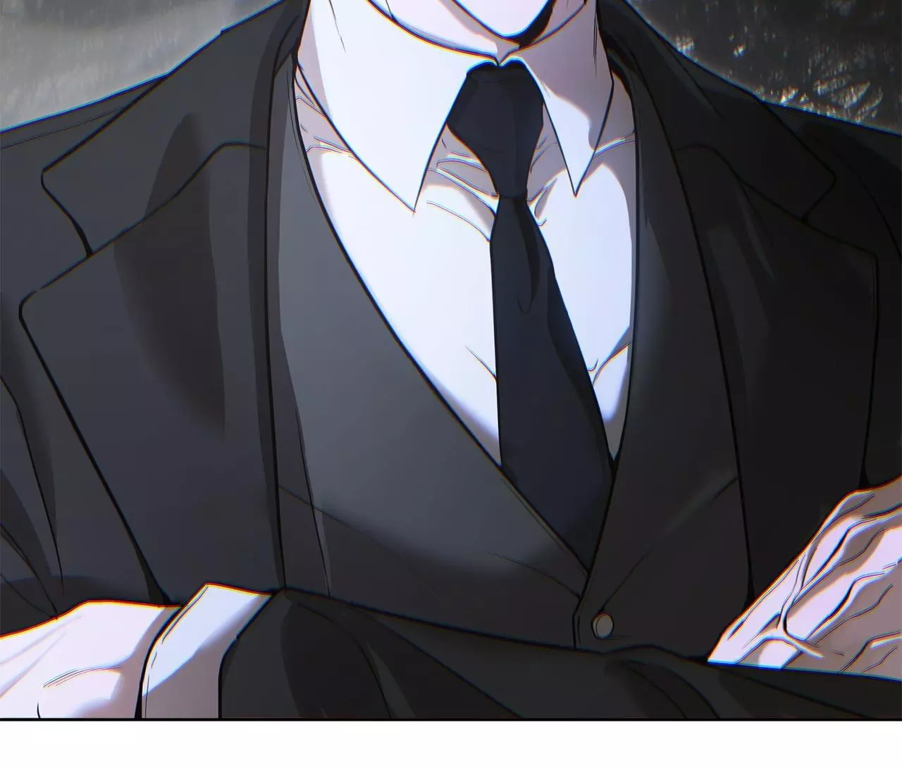 Passion Raga Chapter 27 page 58
