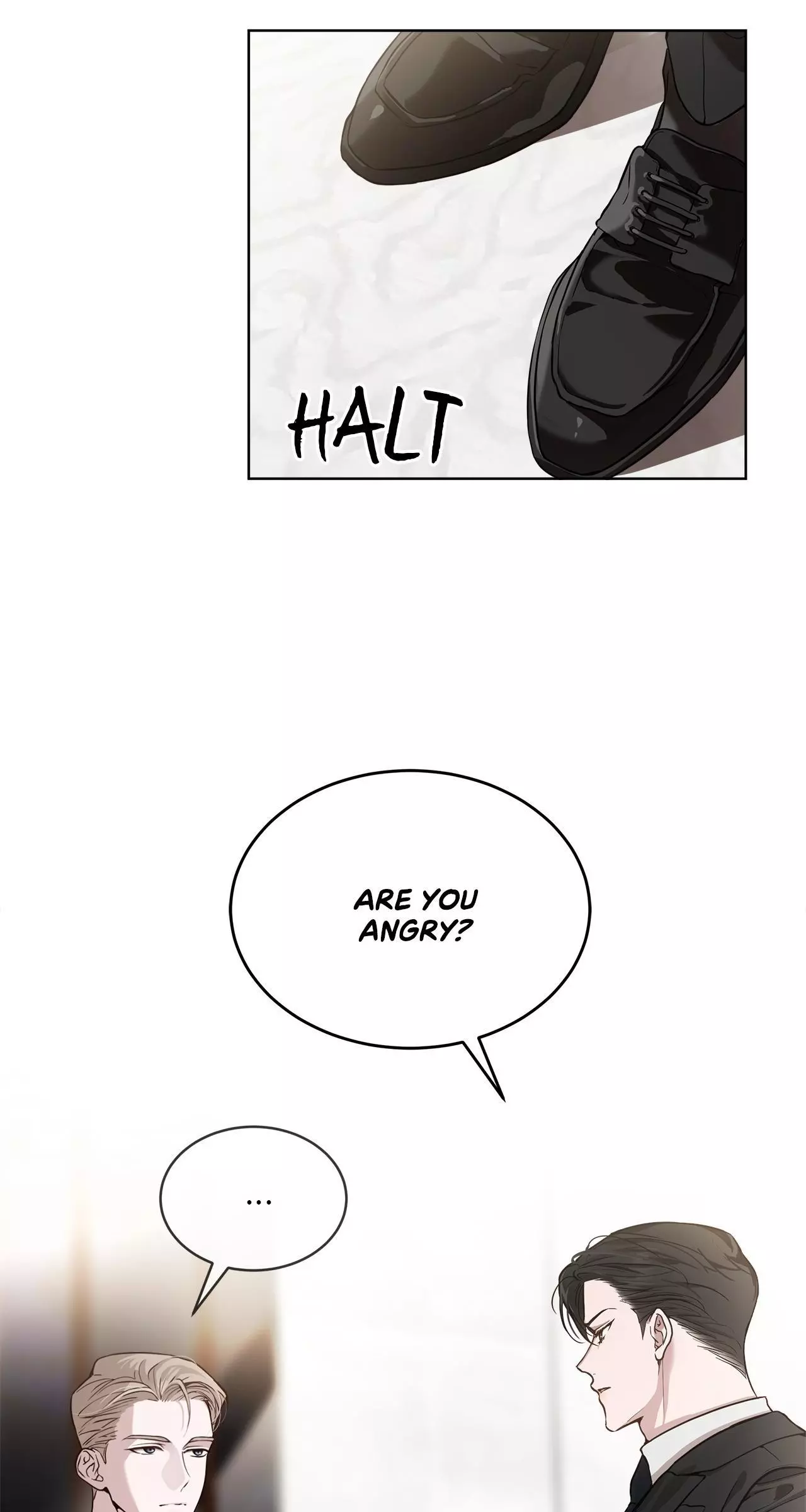 Passion Raga Chapter 28 page 4