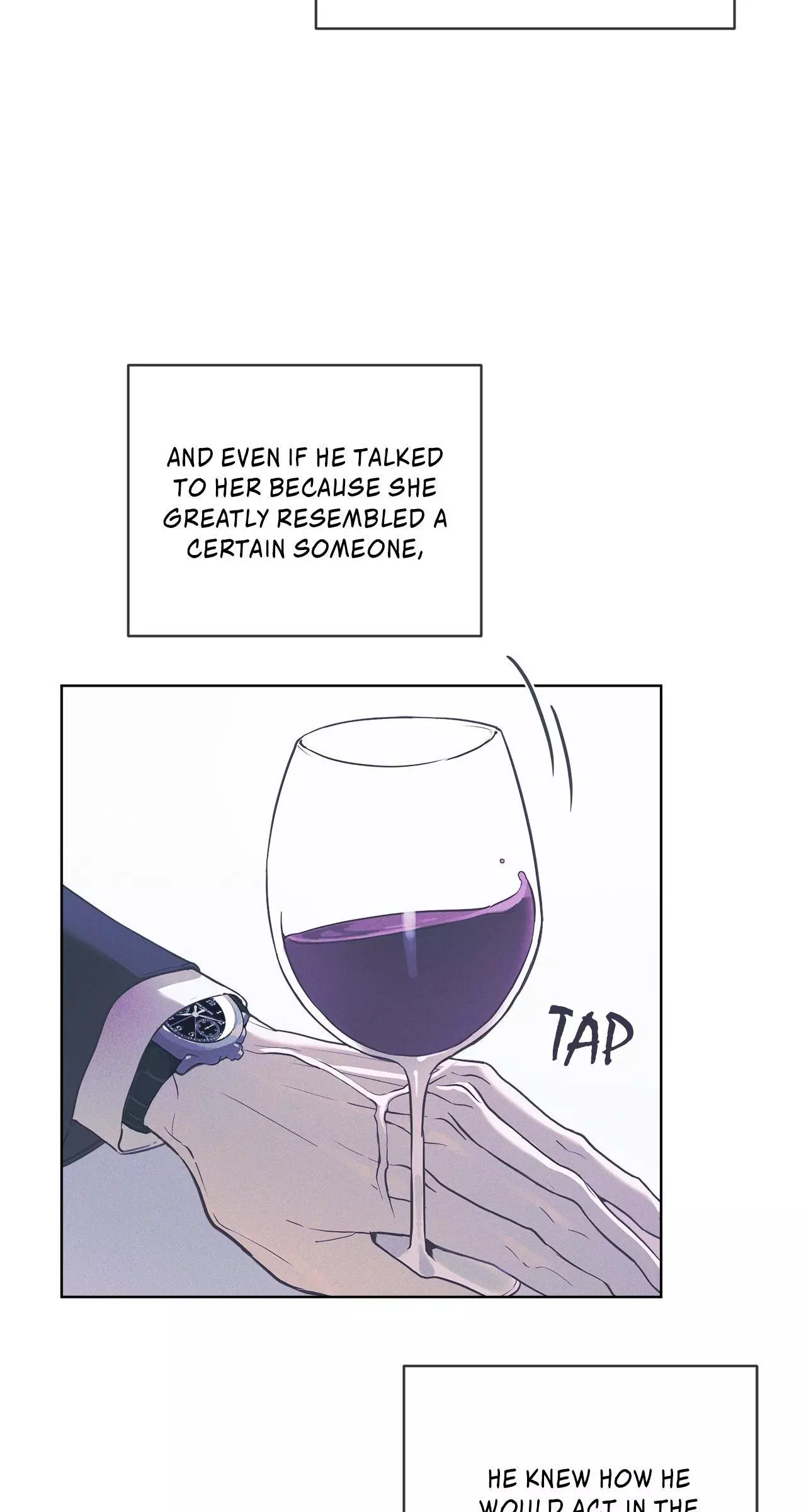Passion Raga Chapter 28 page 13