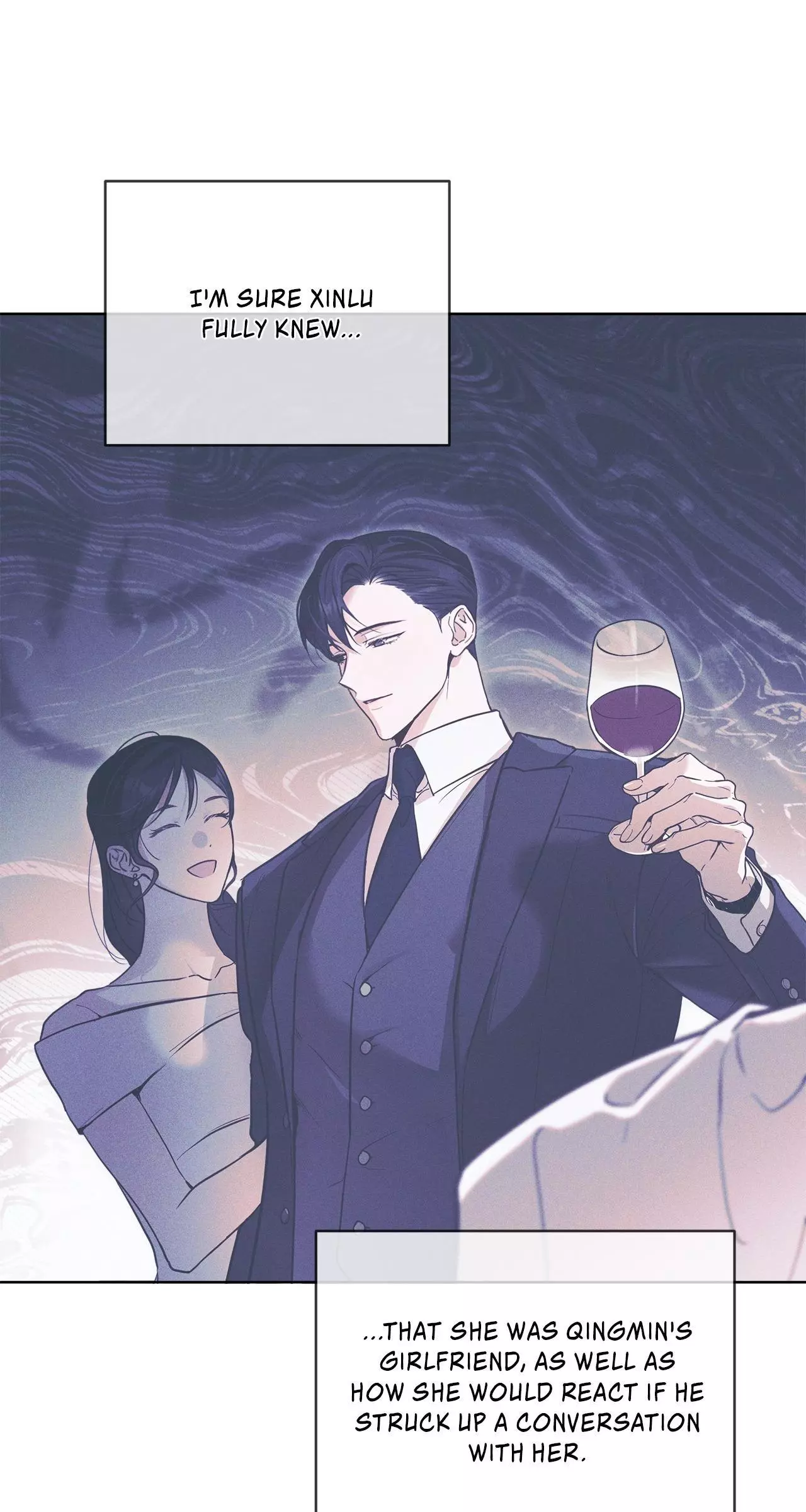 Passion Raga Chapter 28 page 12
