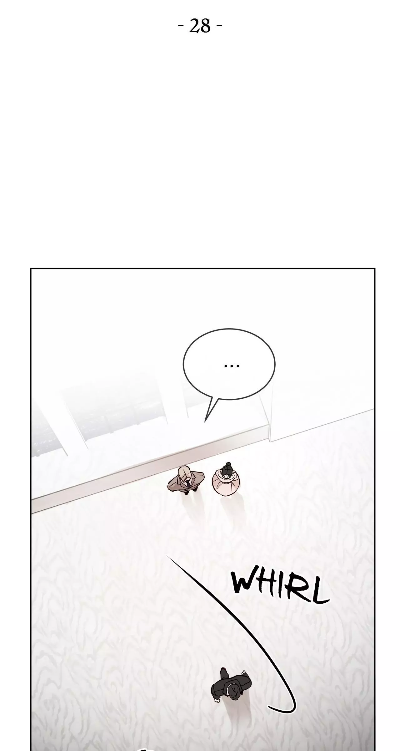 Passion Raga Chapter 28 page 20