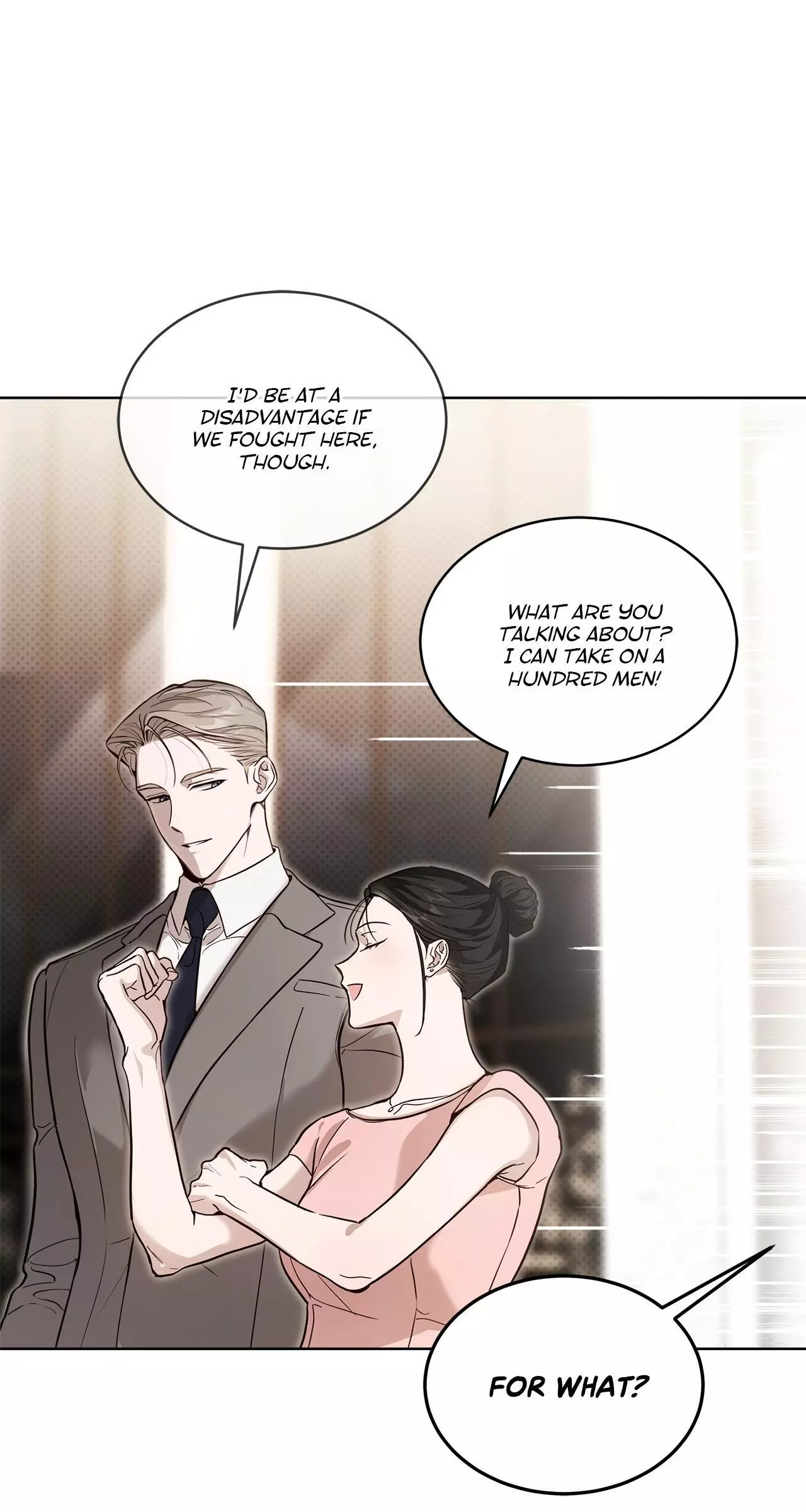 Passion Raga Chapter 28 page 23