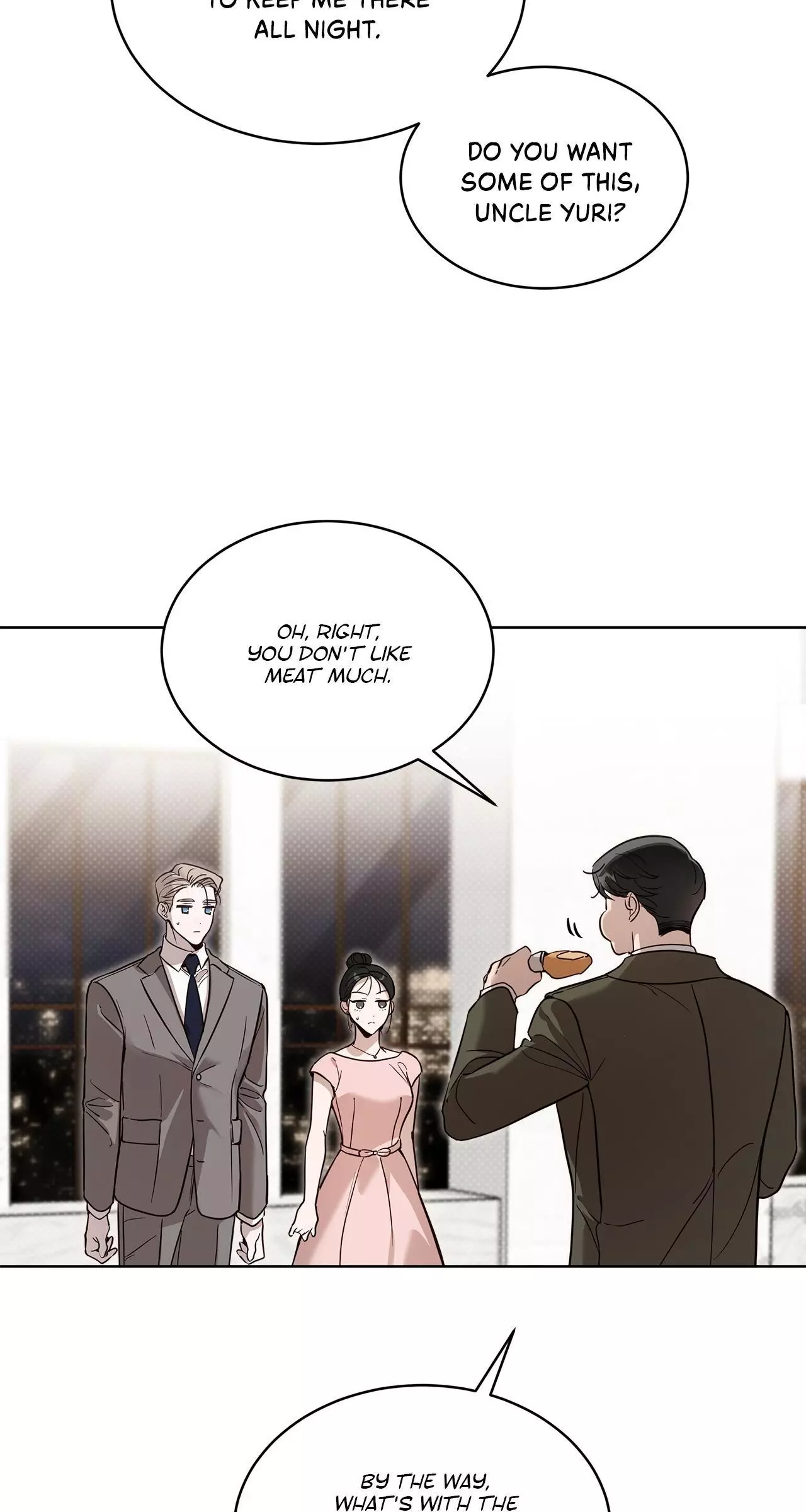 Passion Raga Chapter 28 page 26