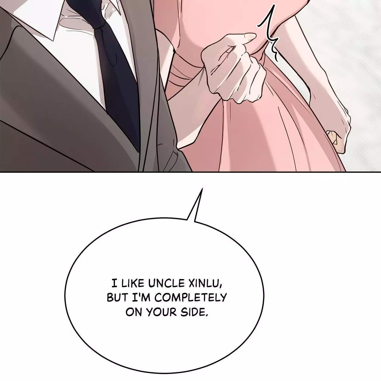 Passion Raga Chapter 28 page 22