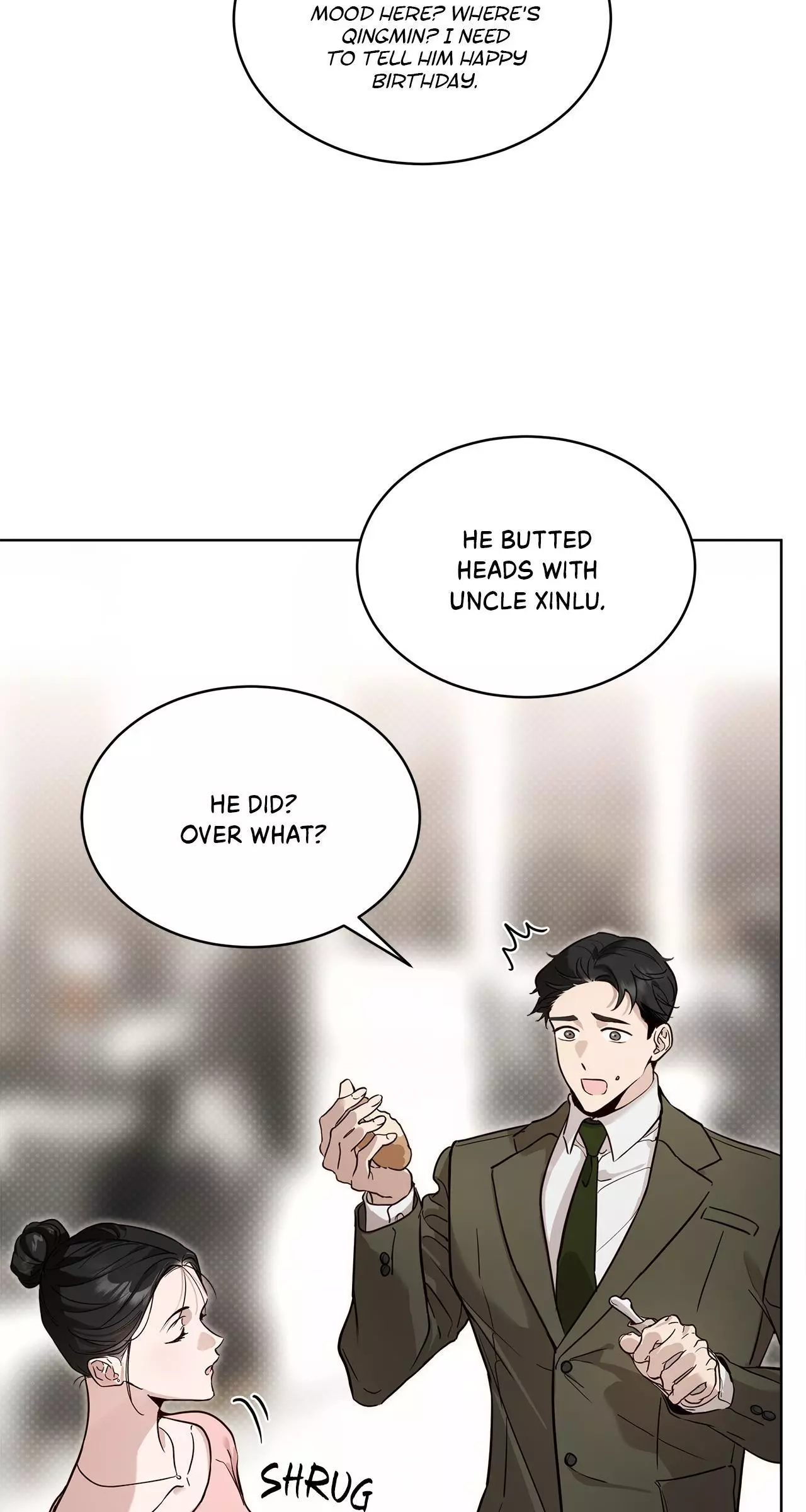 Passion Raga Chapter 28 page 27