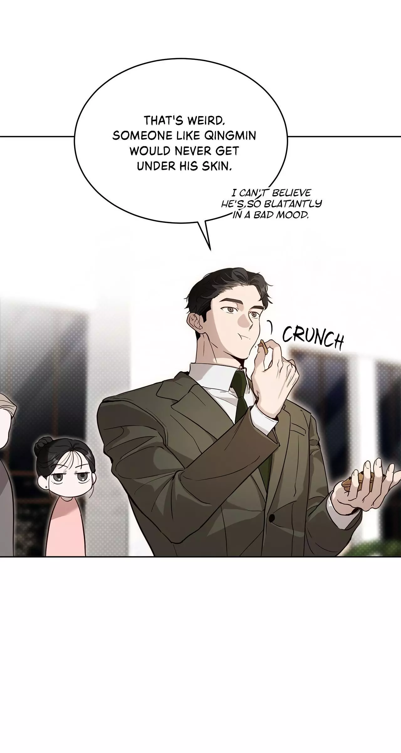 Passion Raga Chapter 28 page 32