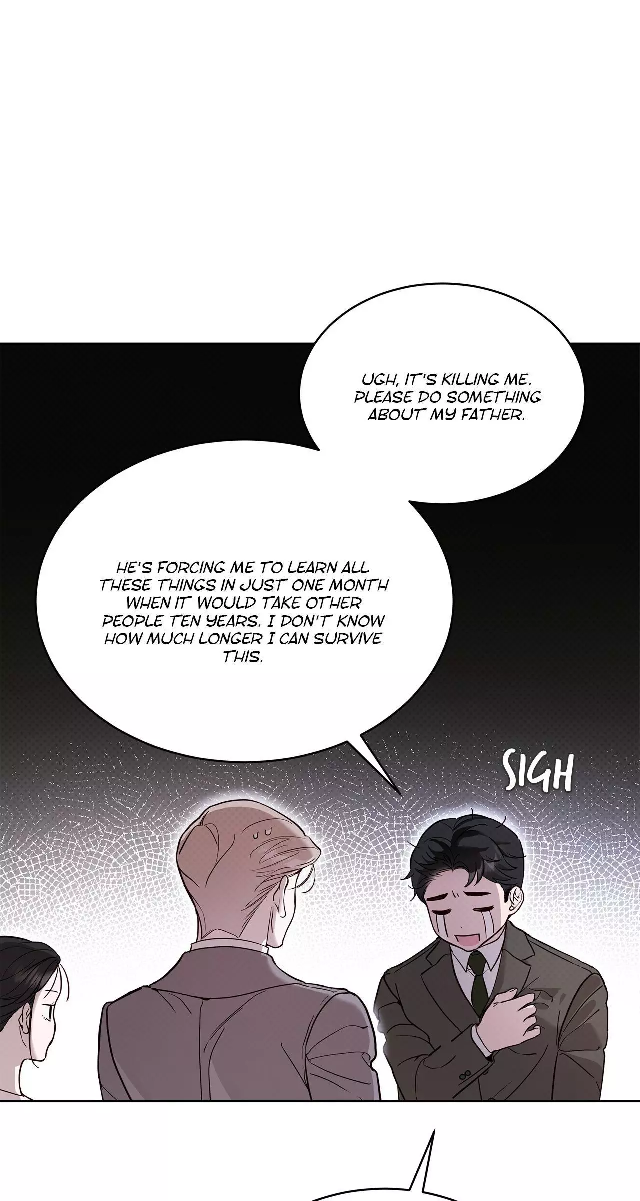 Passion Raga Chapter 28 page 34
