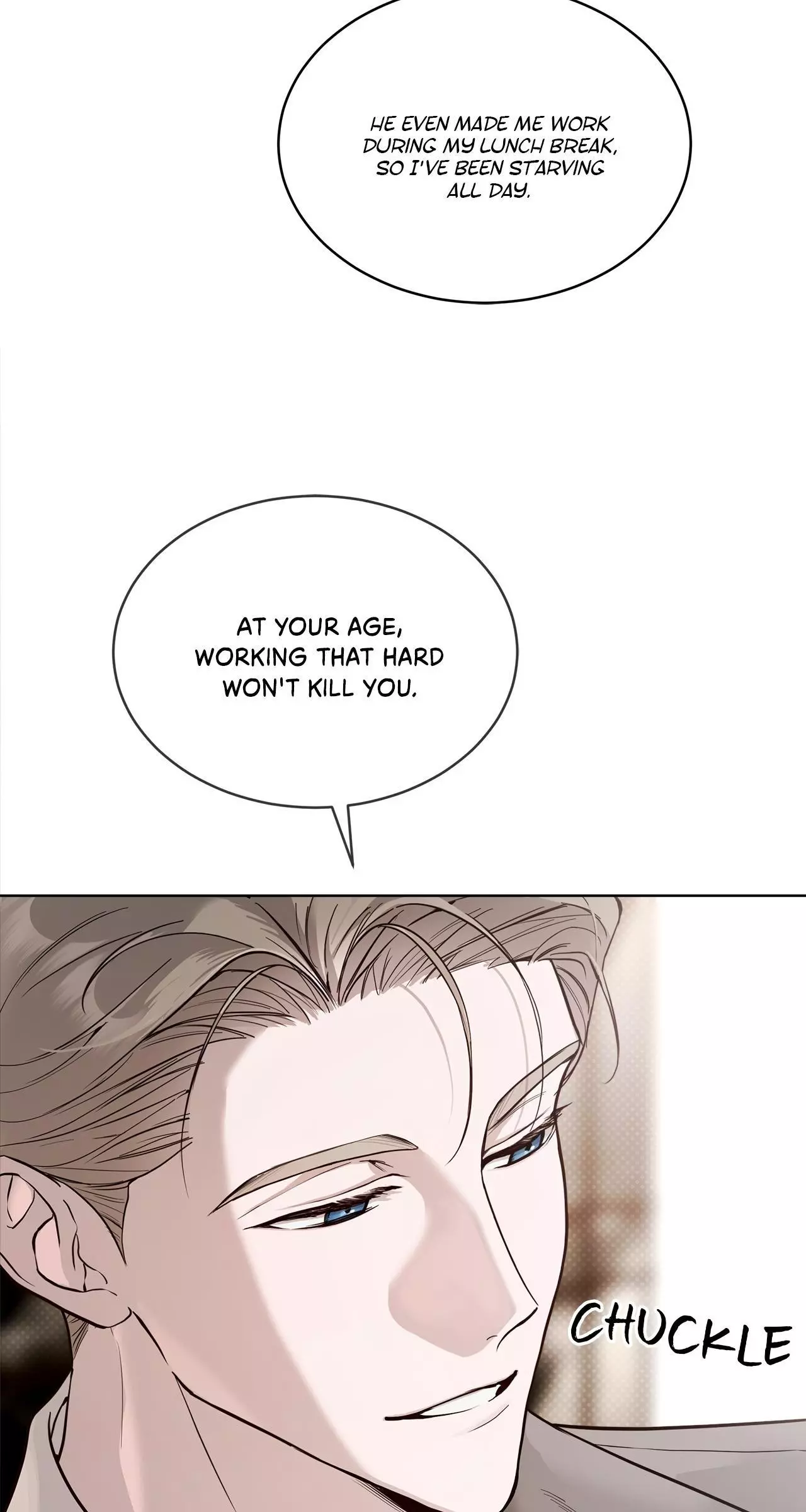 Passion Raga Chapter 28 page 35