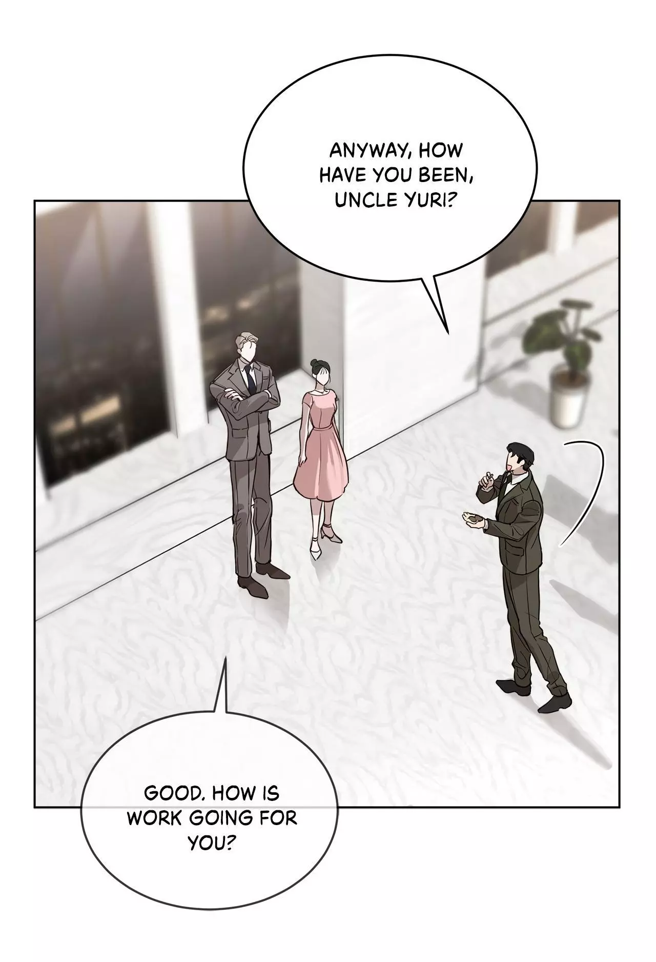 Passion Raga Chapter 28 page 33