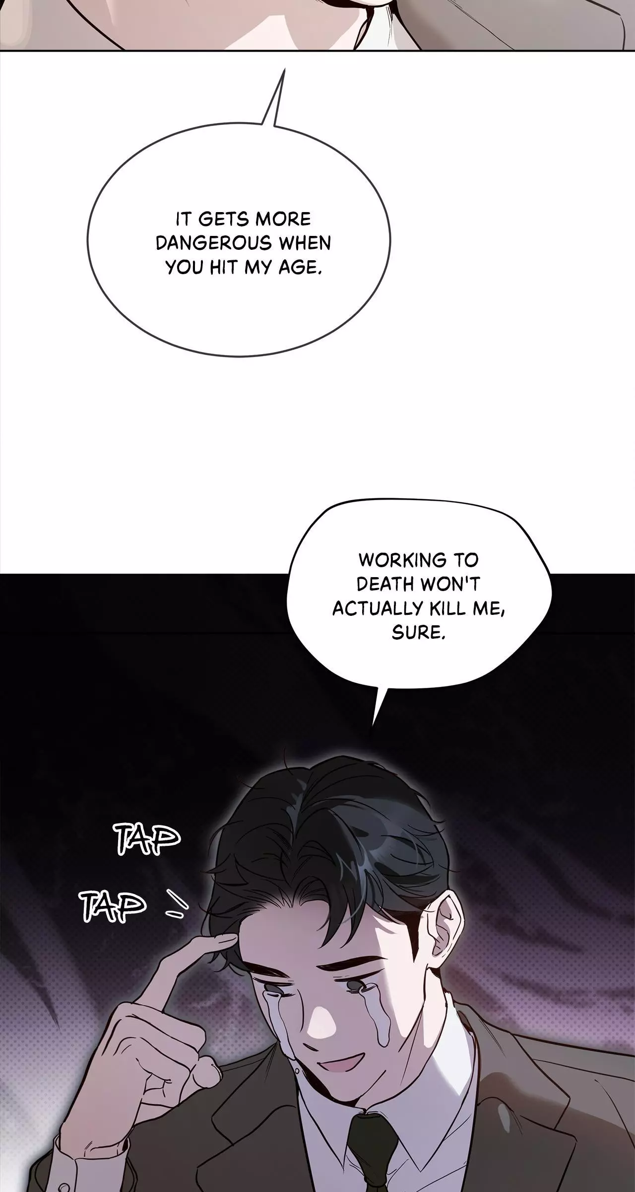 Passion Raga Chapter 28 page 36