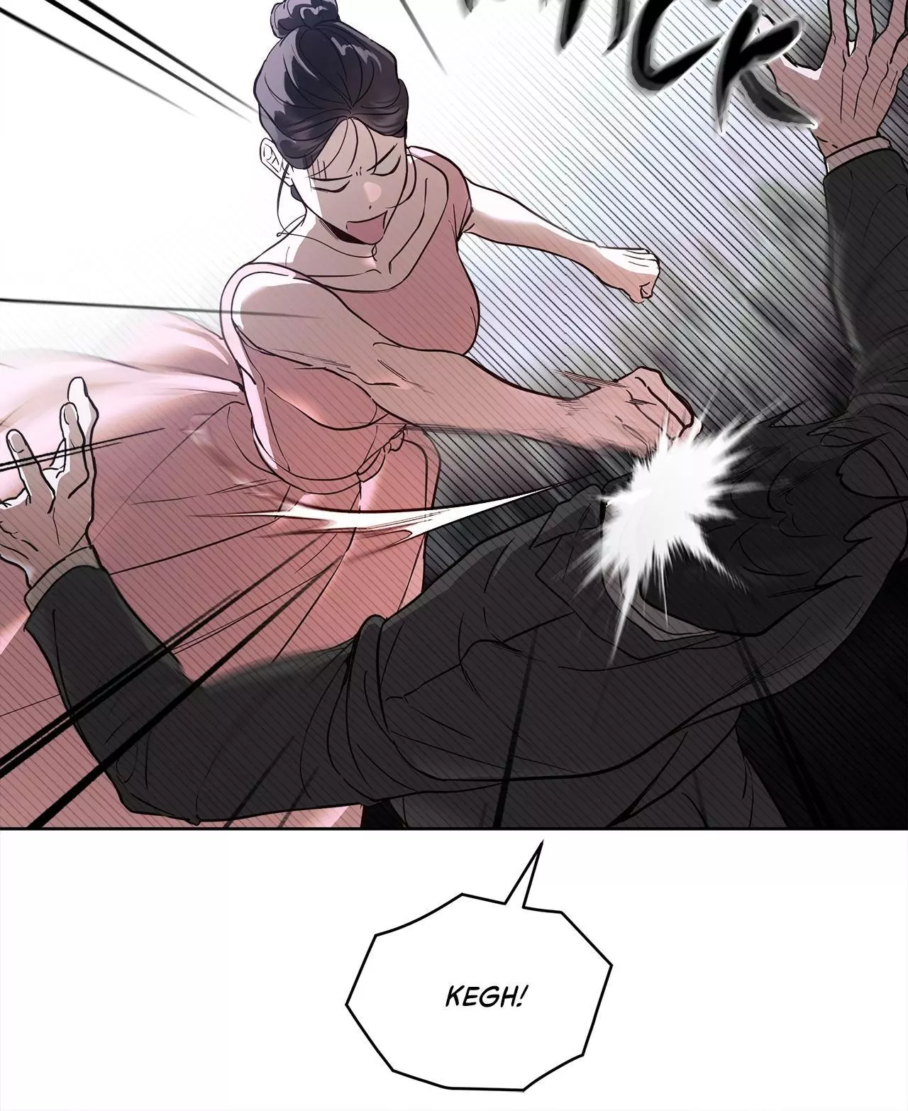Passion Raga Chapter 28 page 39