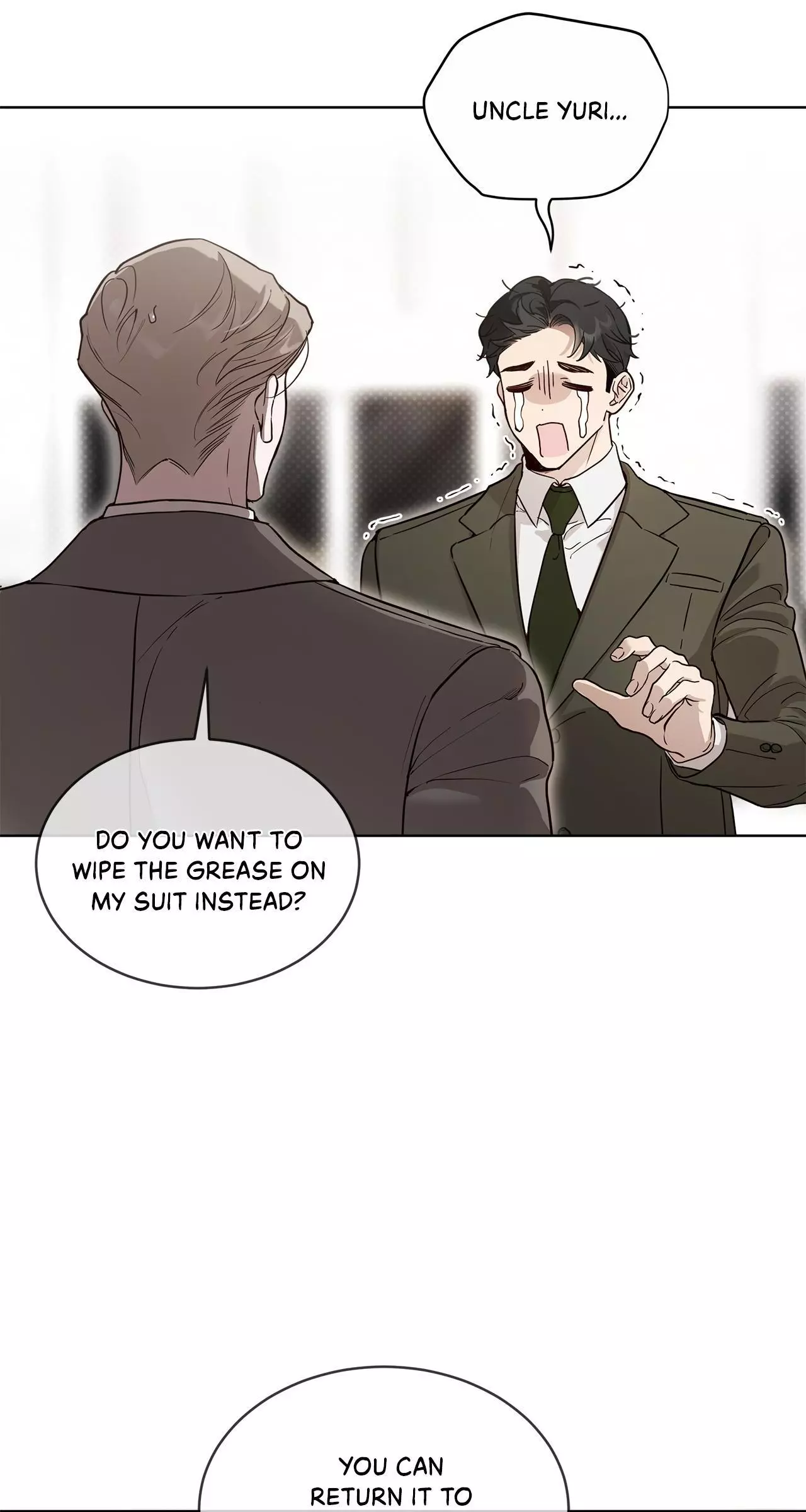 Passion Raga Chapter 28 page 41