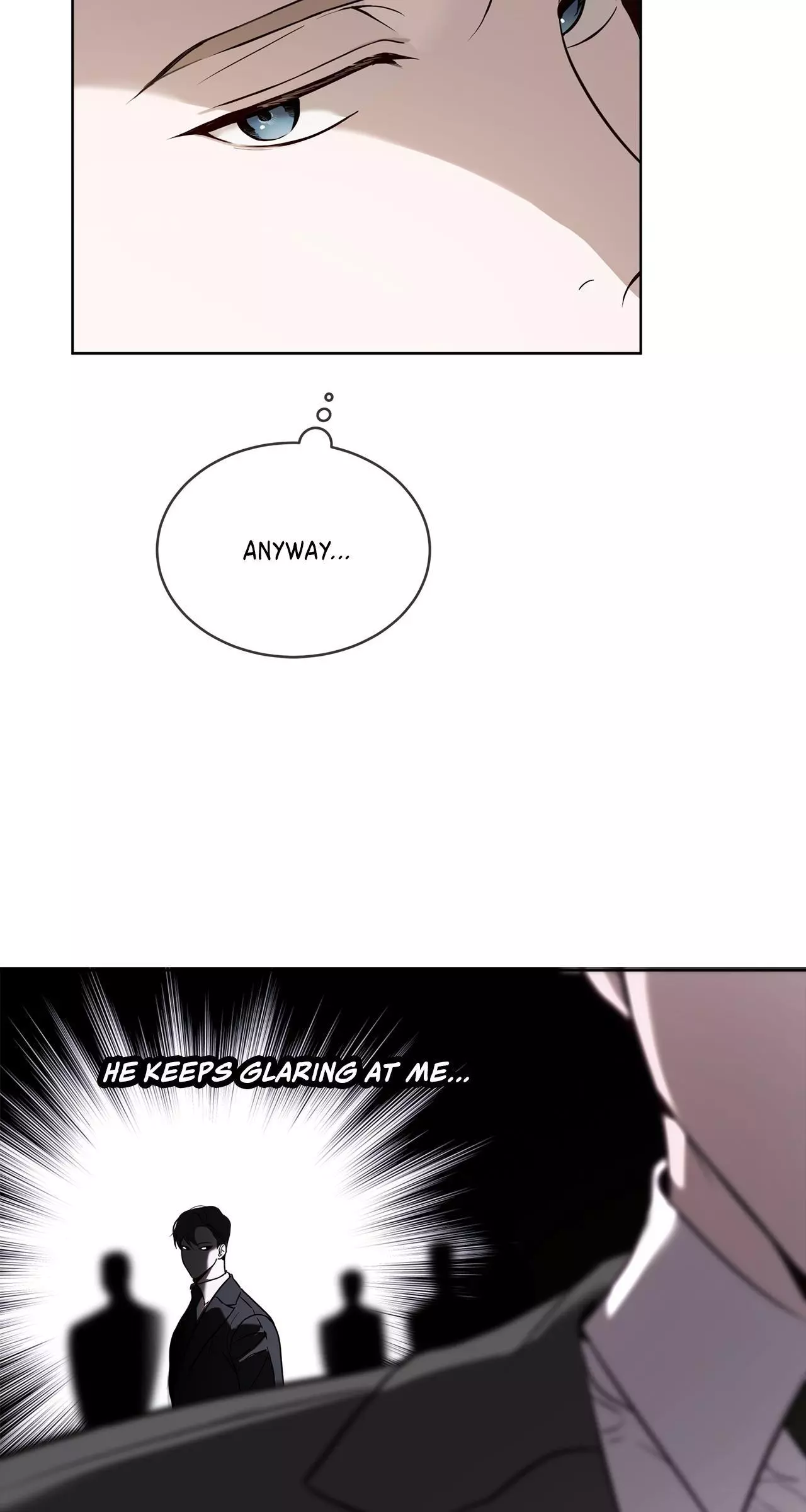 Passion Raga Chapter 28 page 43